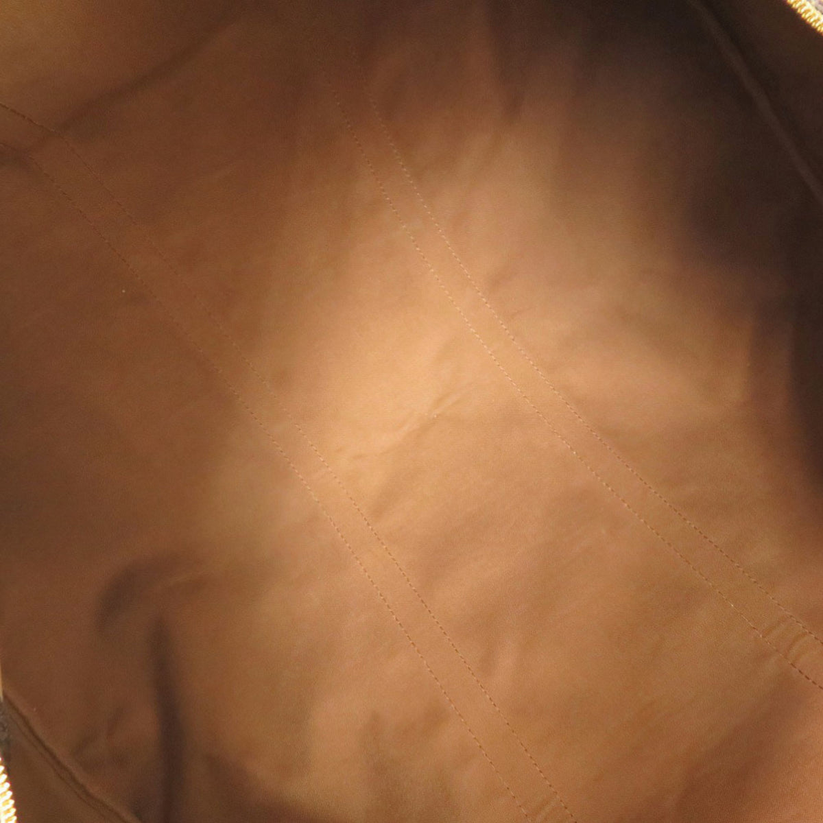 Louis Vuitton Brown Monogram Monogram Boston Bag (Pre-Owned)