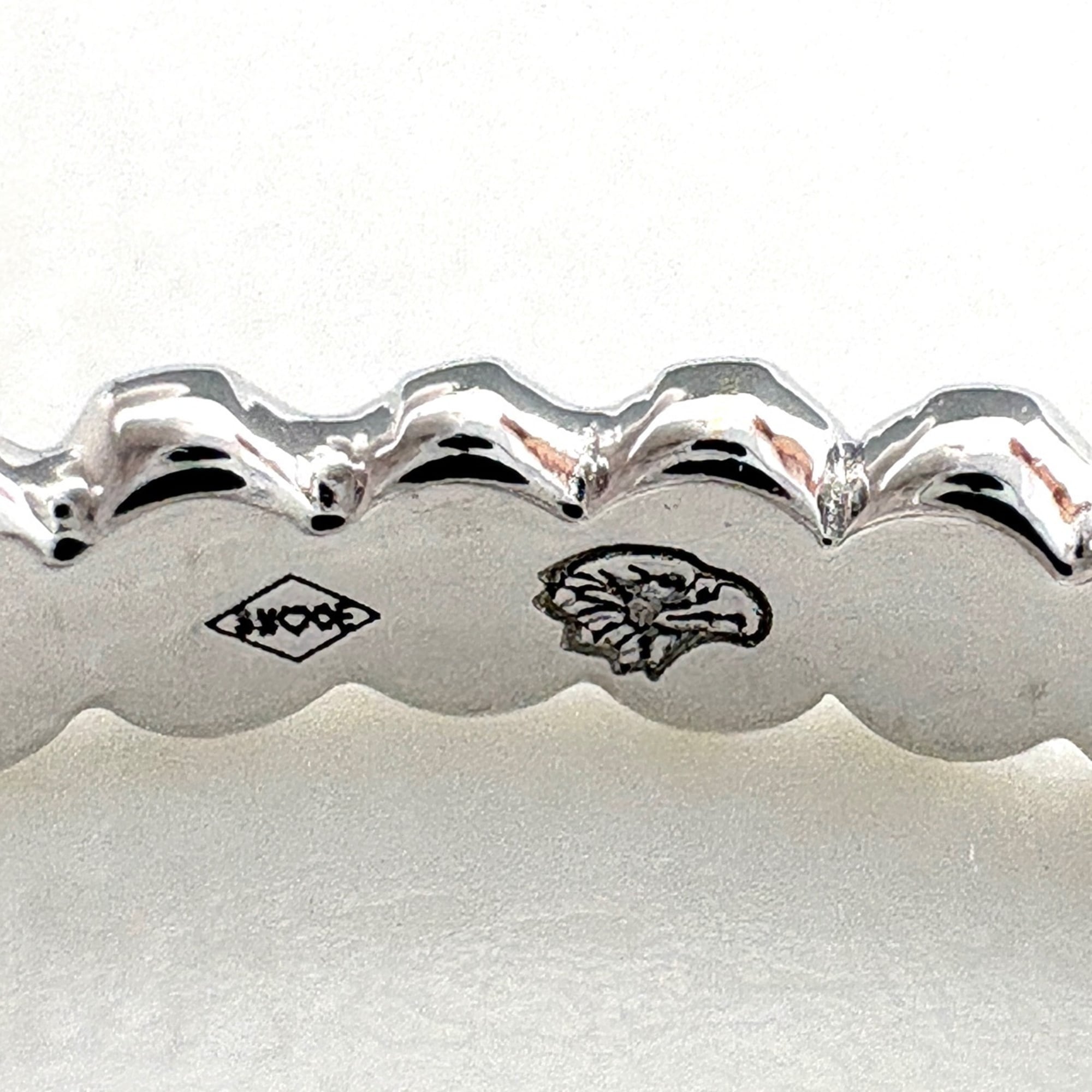Van Cleef & Arpels Band Ring (Pre-Owned)