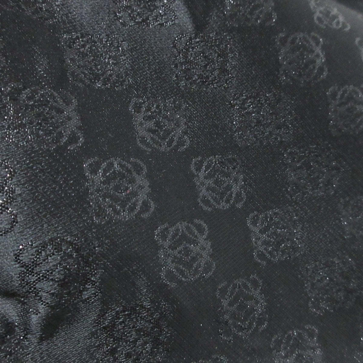 Loewe Black Handbag (Pre-Owned)