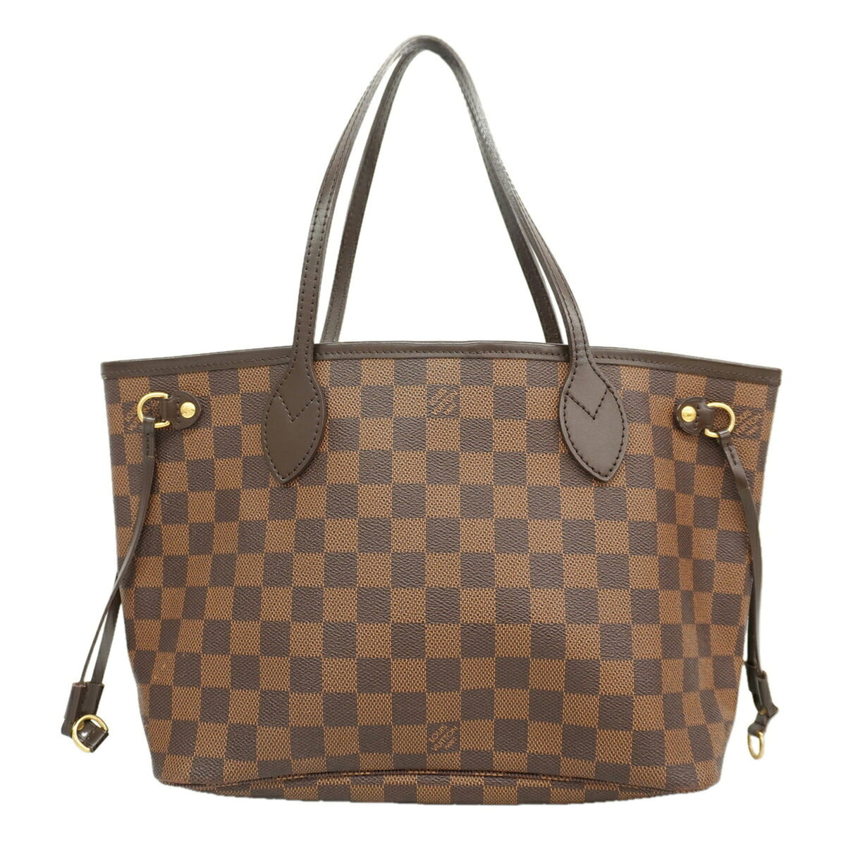 Louis Vuitton Ebene Tote Bag (Pre-Owned)