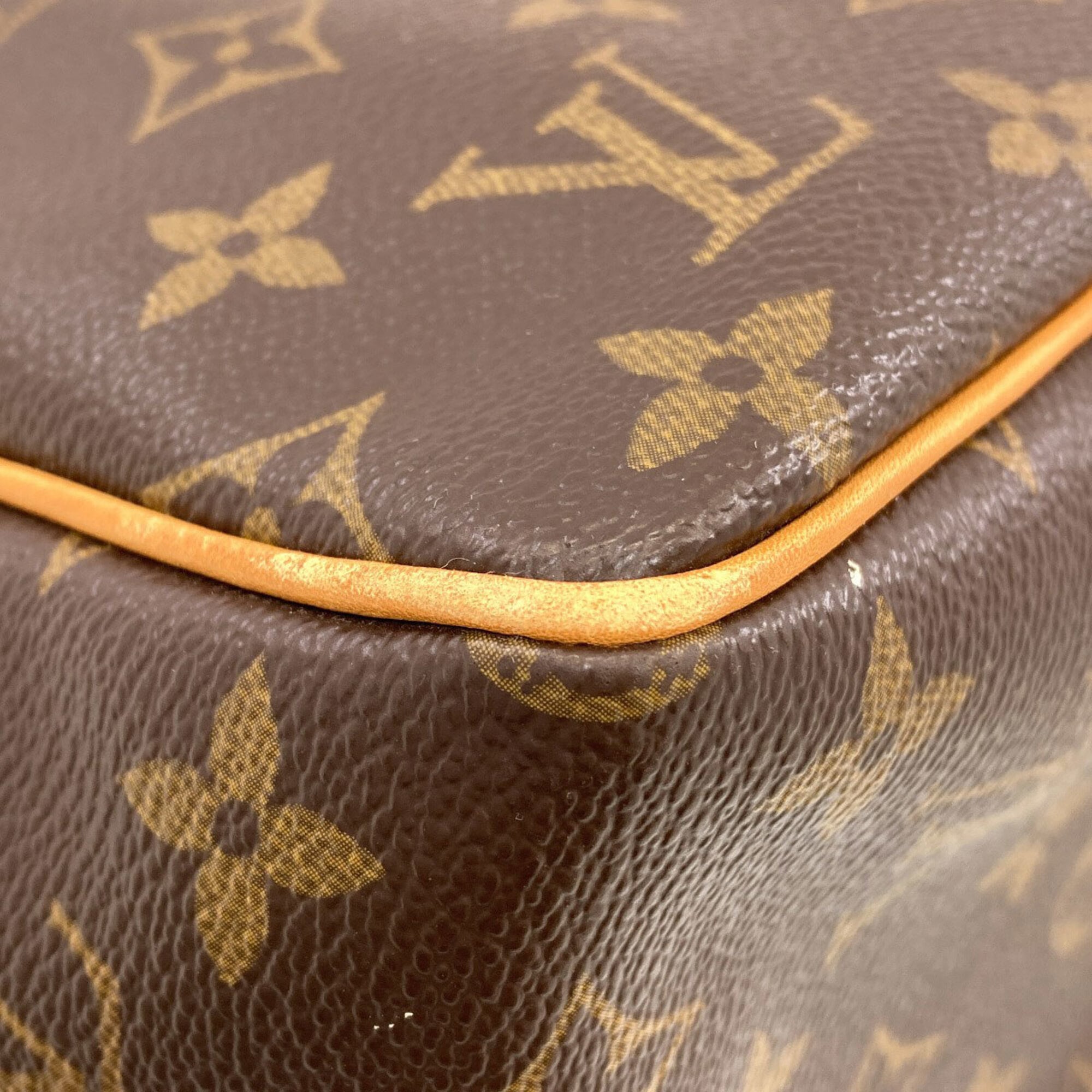 Louis Vuitton Monogram Monogram Handbag (Pre-Owned)