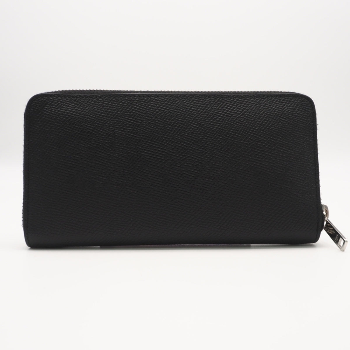 Celine Black Long Wallet (Bi-Fold) (Pre-Owned)