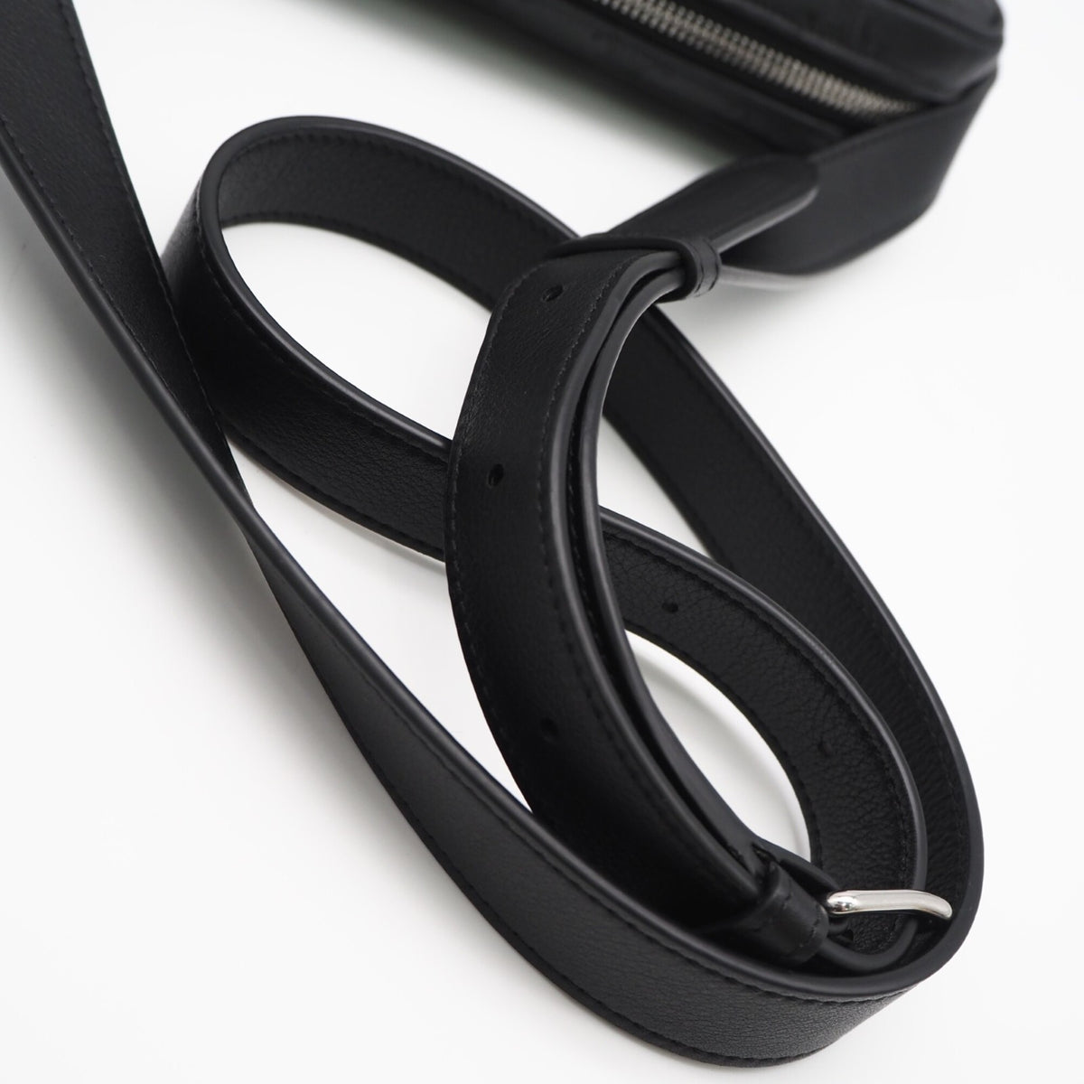 Celine Black Shoulder Bag (Pre-Owned)