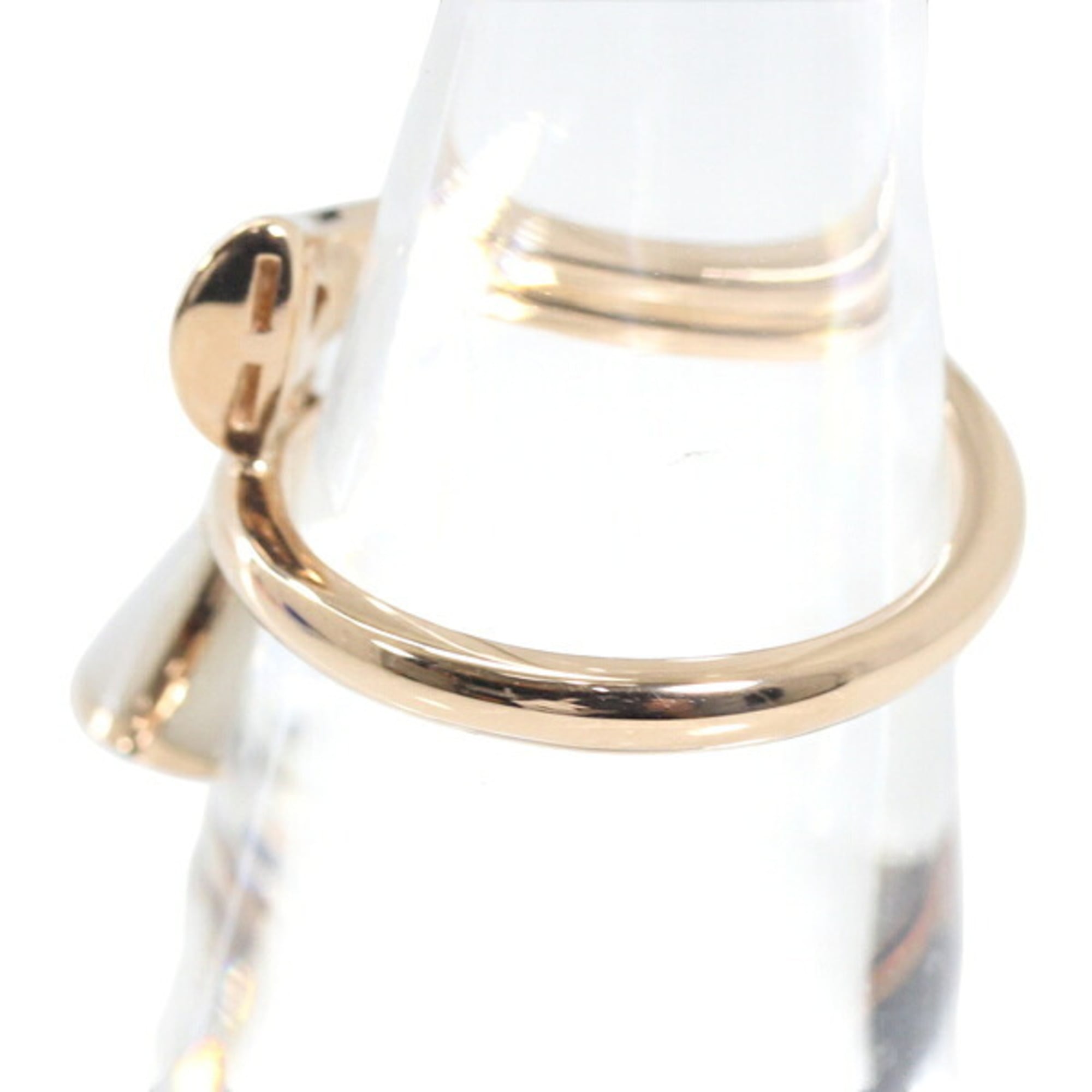 Bvlgari Pink Gold Pink Gold (18K) (Pre-Owned)