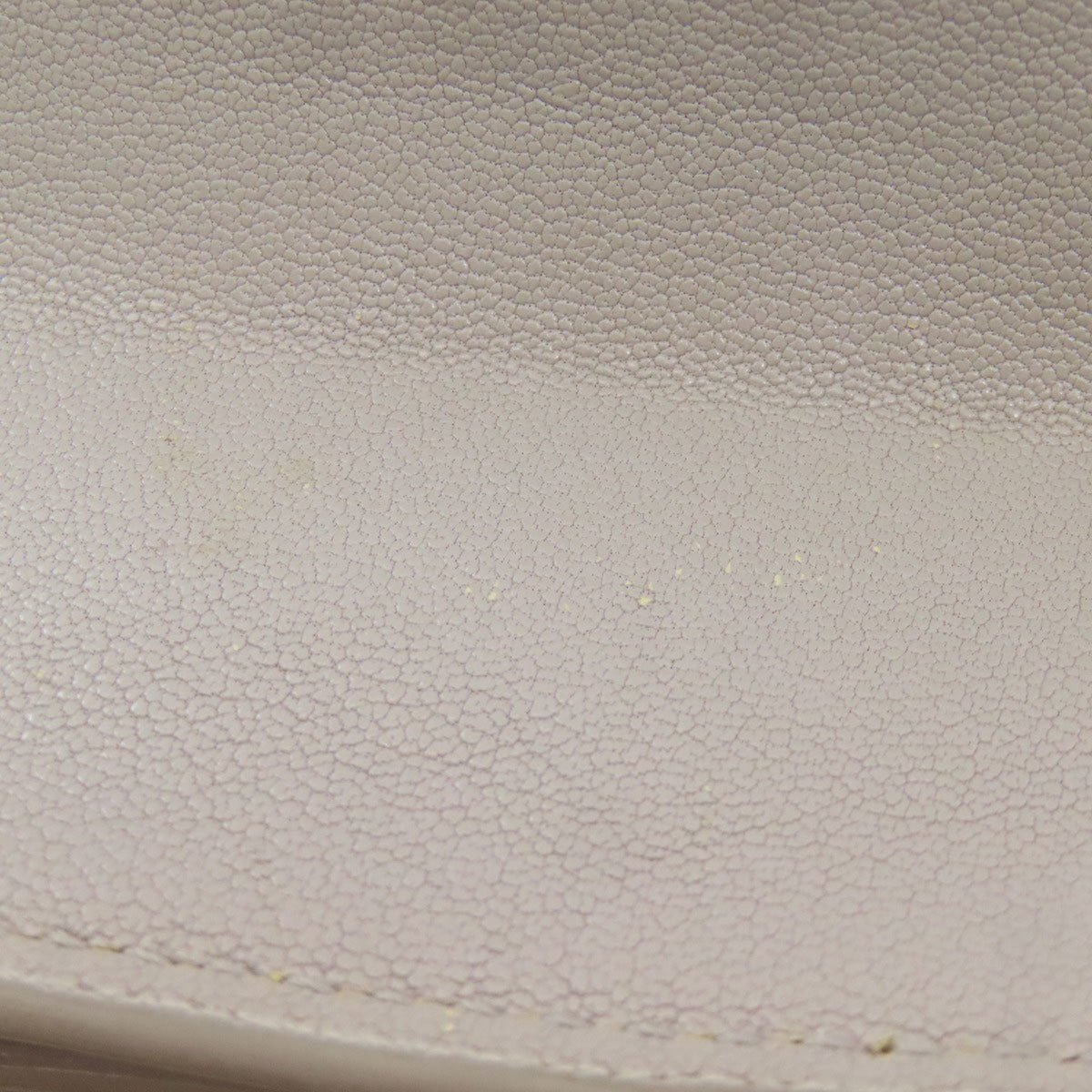 Chanel Gray Shoulder Bag (Pre-Owned)