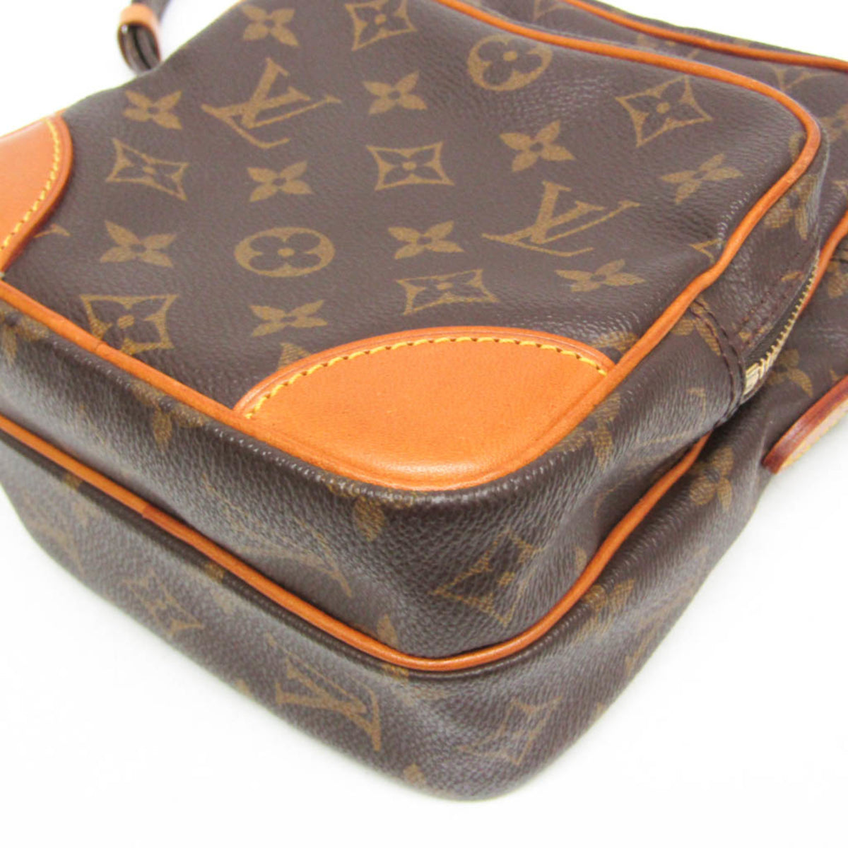Louis Vuitton Monogram Monogram Monogram Shoulder Bag (Pre-Owned)