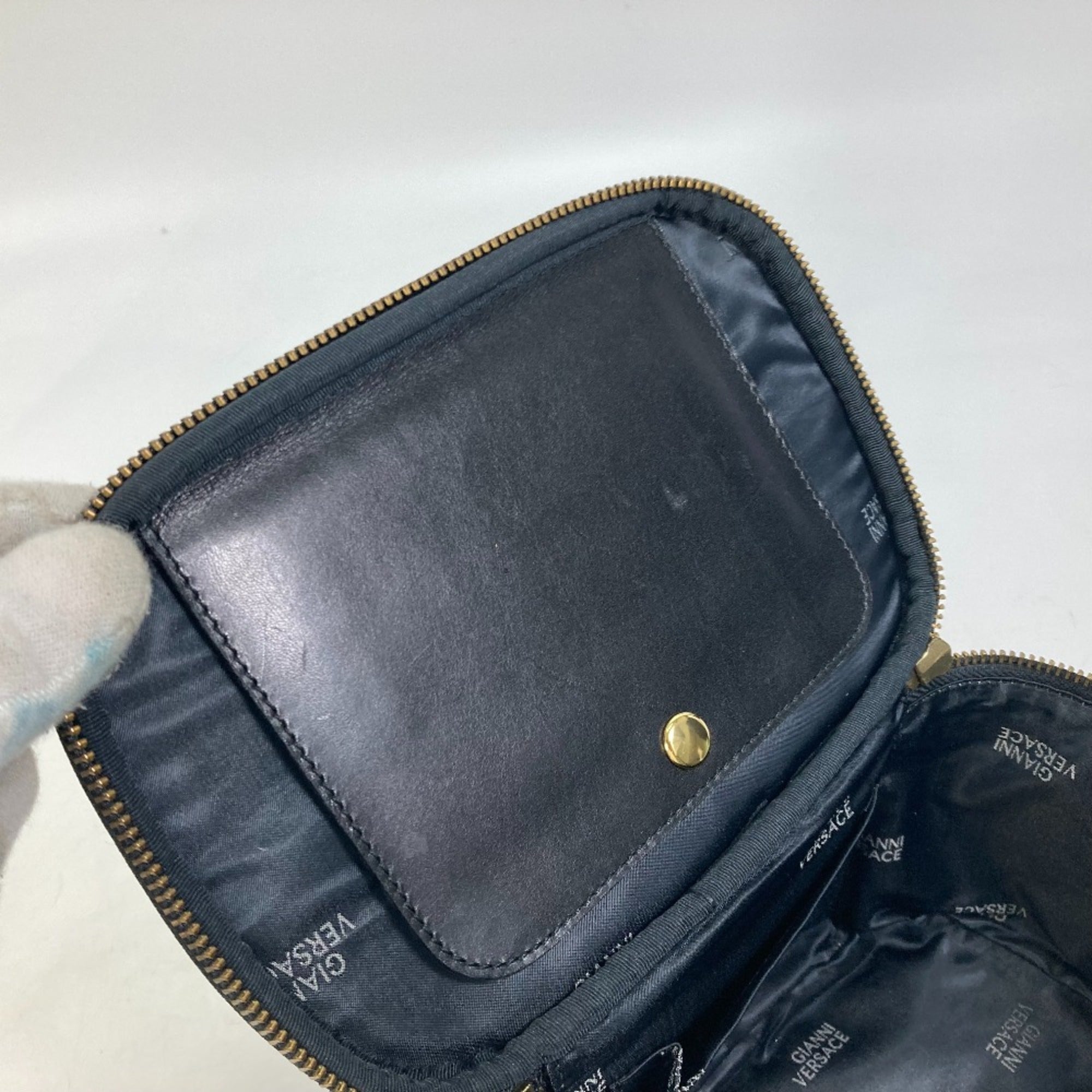 Versace Other Other Handbag (Pre-Owned)