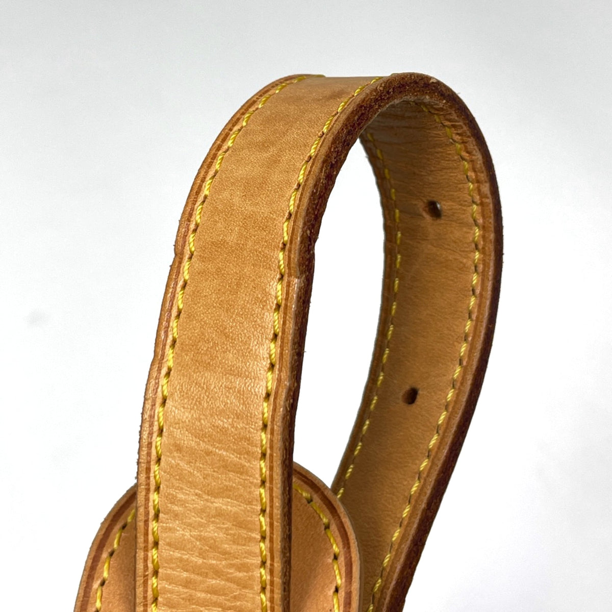 Louis Vuitton Monogram Brown Monogram Shoulder Bag (Pre-Owned)