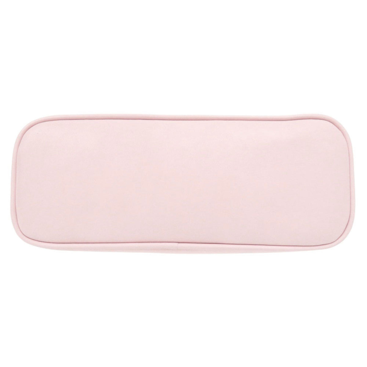 Bvlgari Pink Leather Shoulder Bag (Pre-Owned)