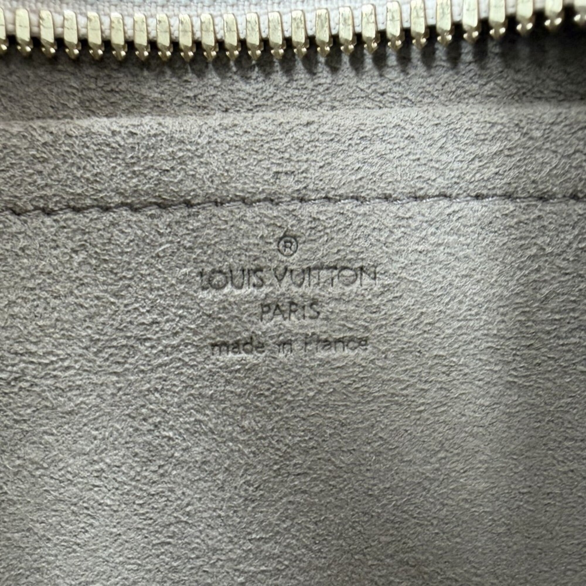Louis Vuitton Multi-Color Noir Monogram Multicolore Shoulder Bag (Pre-Owned)