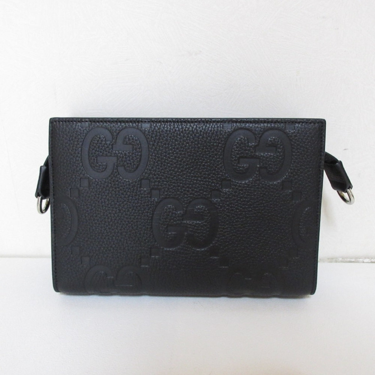Gucci Black Shoulder Bag (Pre-Owned)