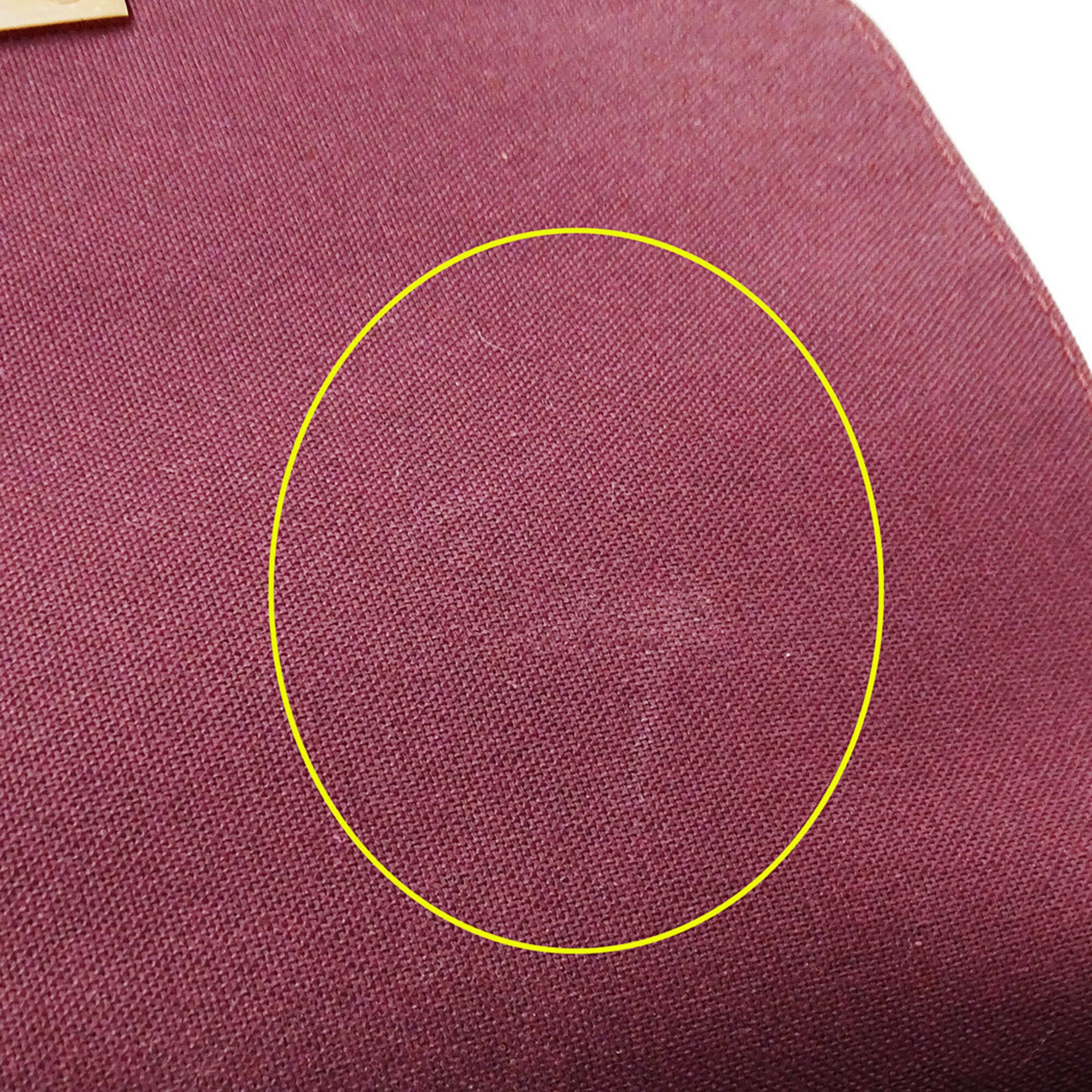 Louis Vuitton Brown Monogram Monogram Handbag Shoulder Bag (Pre-Owned)