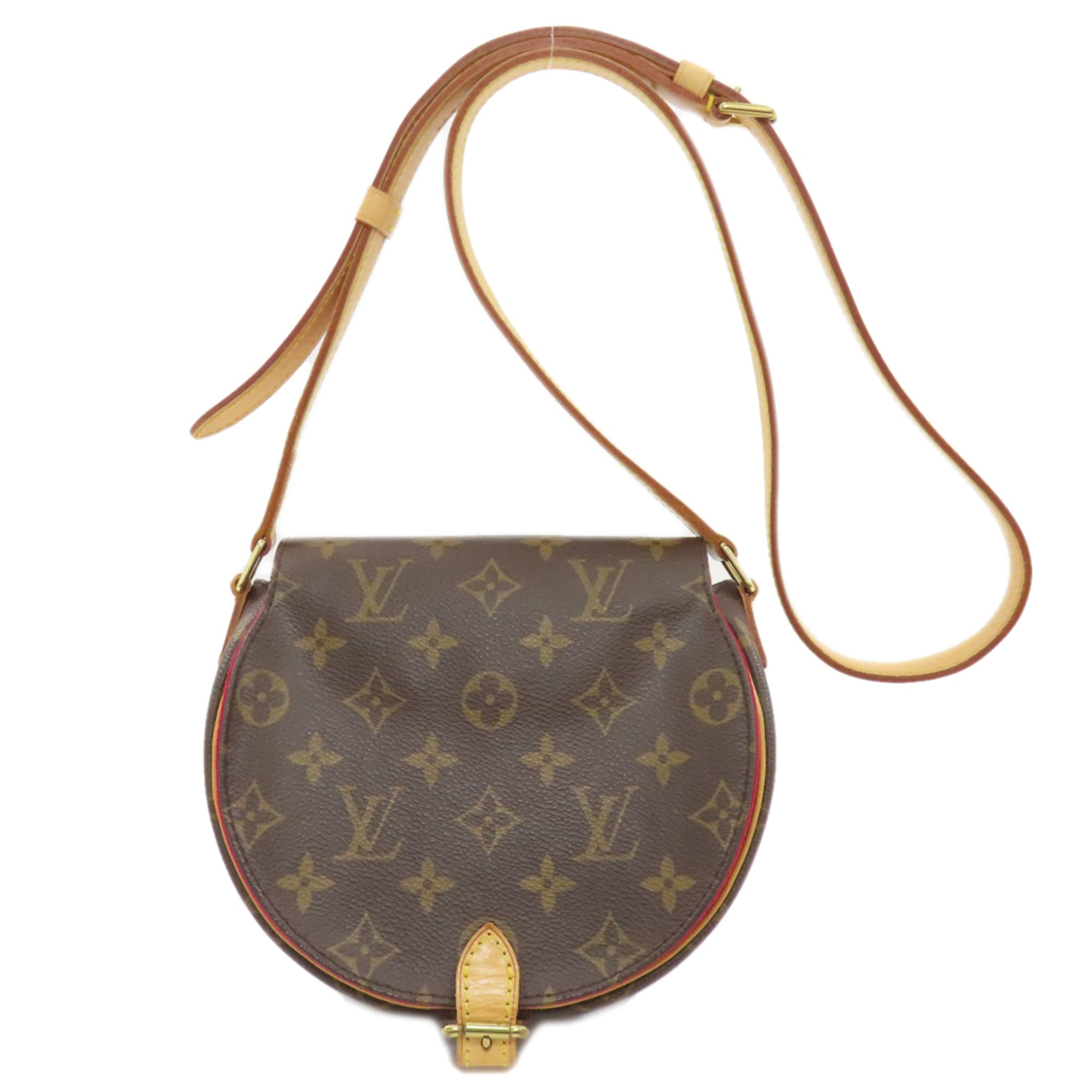 Louis Vuitton Monogram Monogram Shoulder Bag (Pre-Owned)