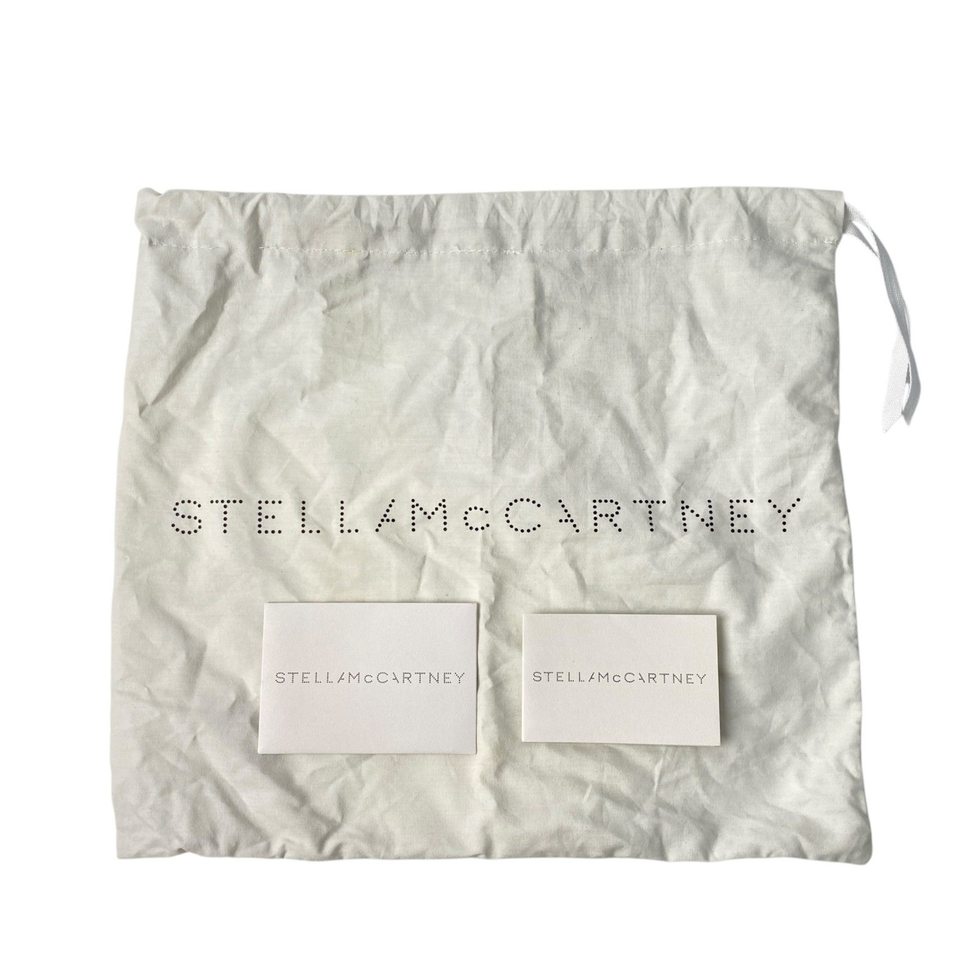 Stella Mccartney Shoulder Bag (Pre-Owned)