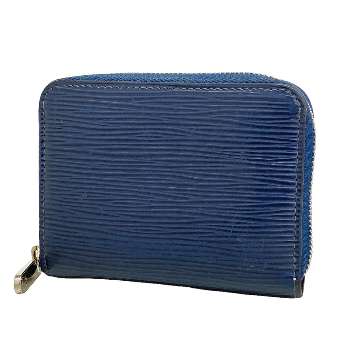 Louis Vuitton Saphir Coin Purse/Coin Case (Pre-Owned)