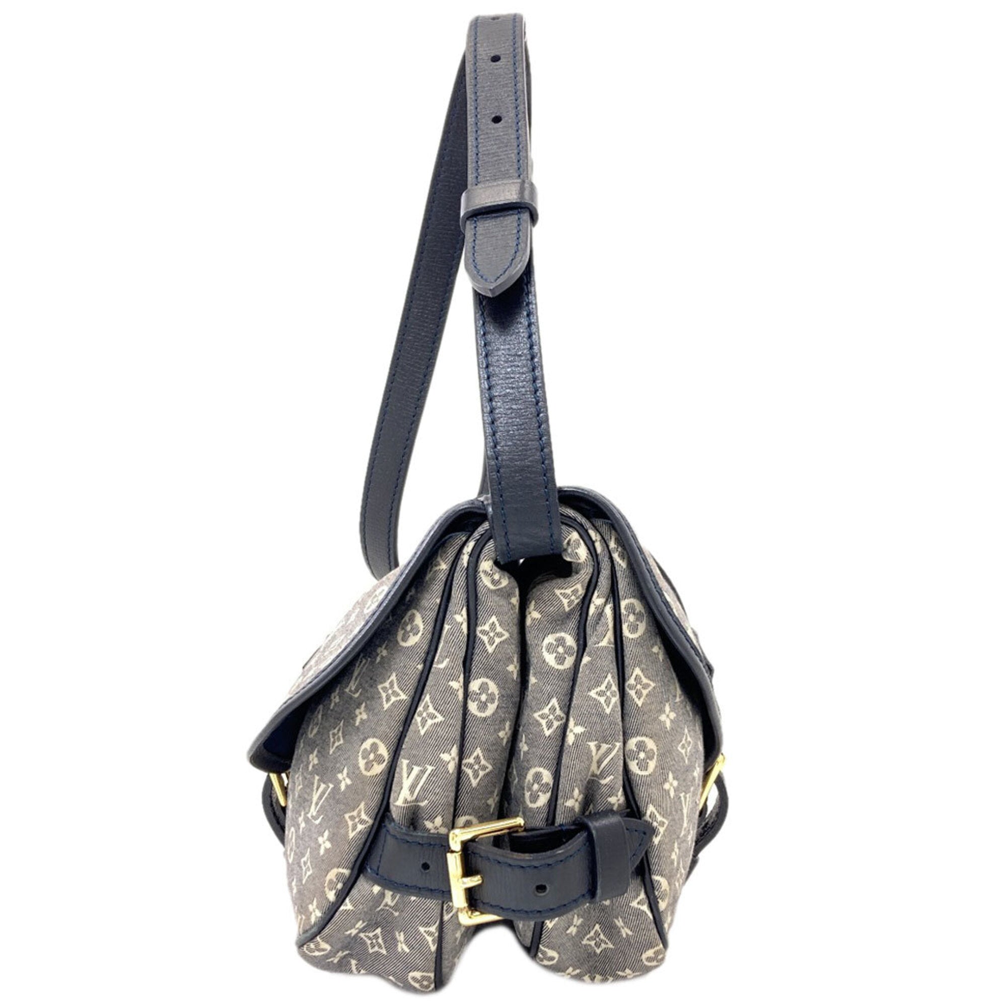 Louis Vuitton Ancre Monogram Idylle Shoulder Bag (Pre-Owned)
