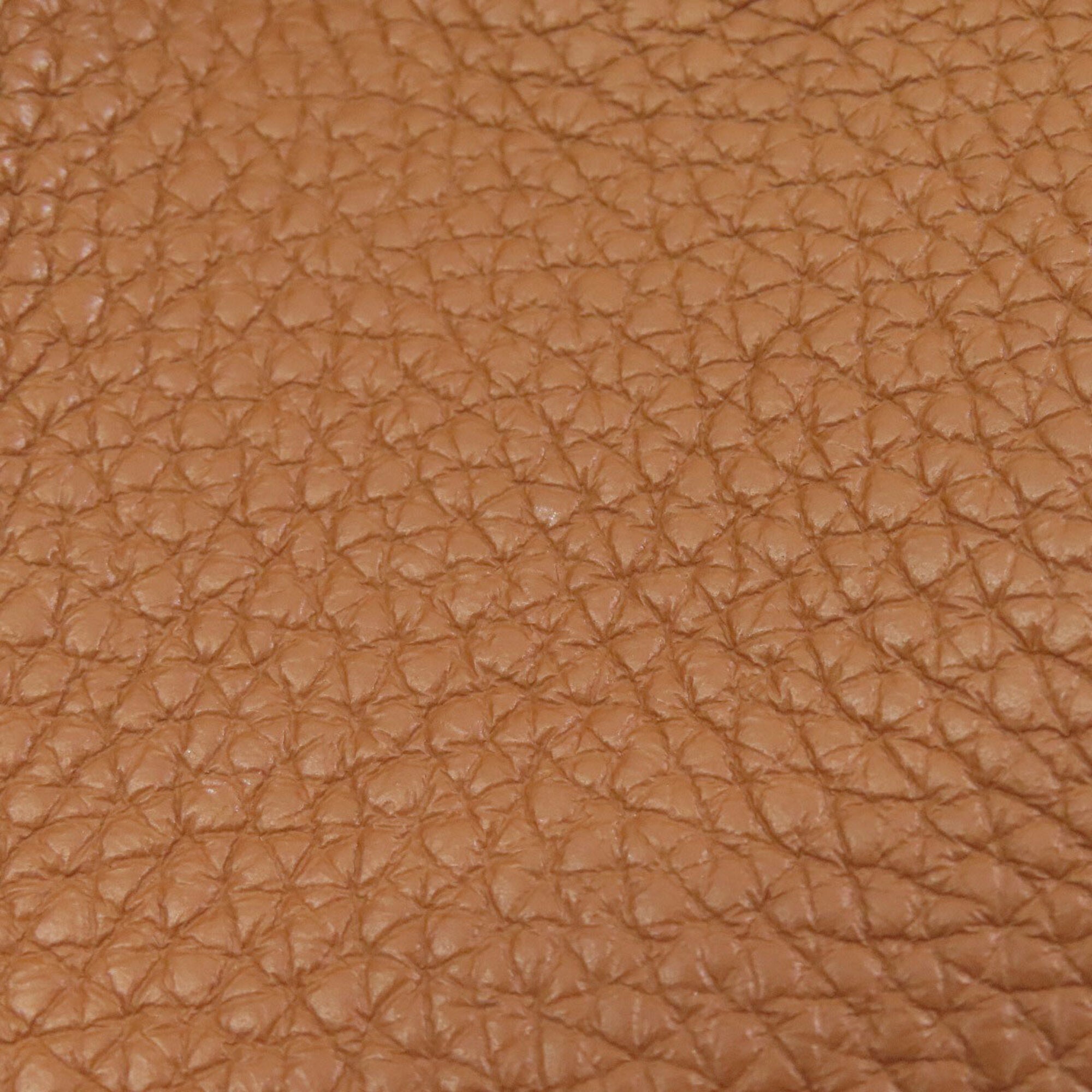 Hermes Picotin Gold Handbag (Pre-Owned)