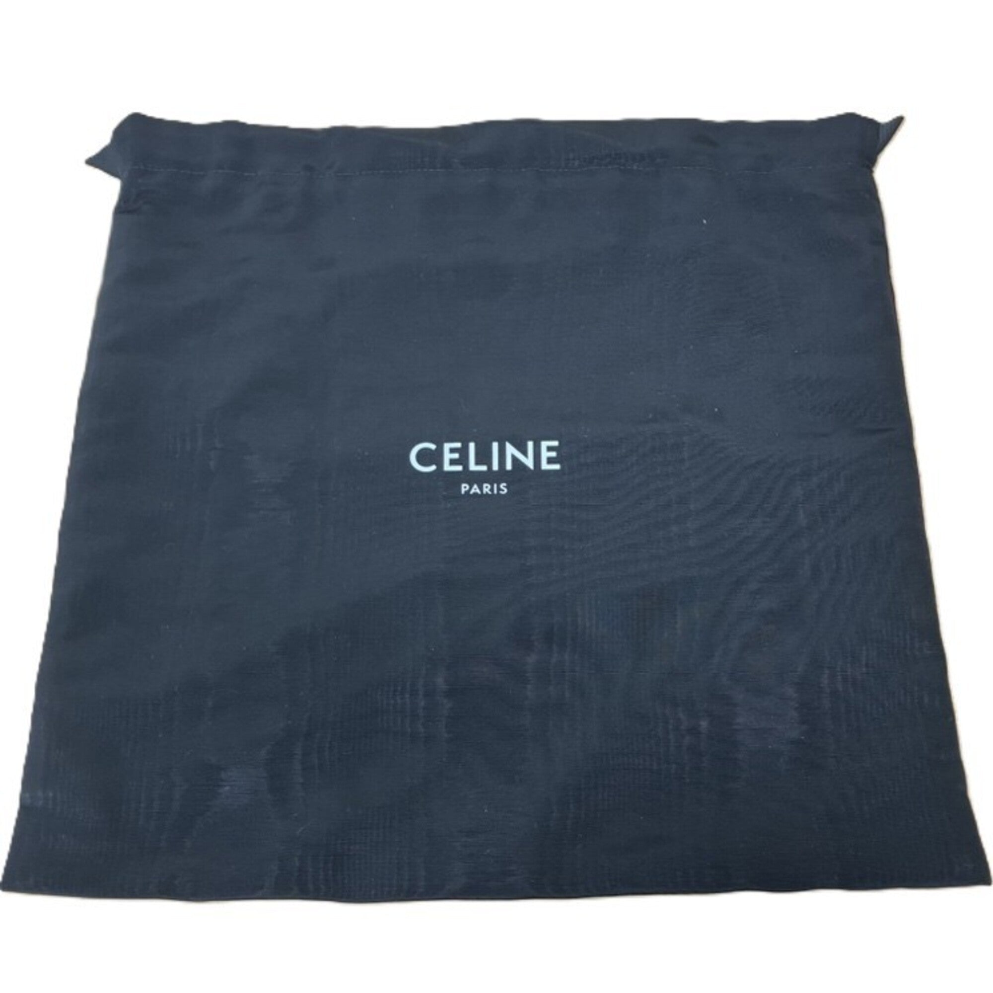 Celine Black Shoulder Bag (Pre-Owned)
