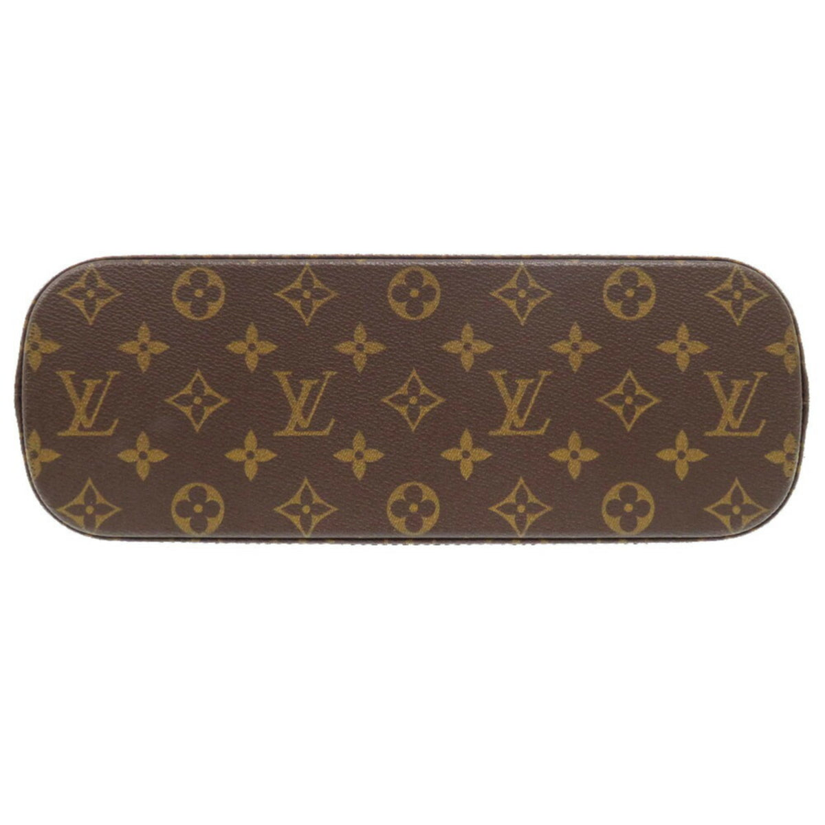 Louis Vuitton Brown Monogram Monogram Tote Bag (Pre-Owned)