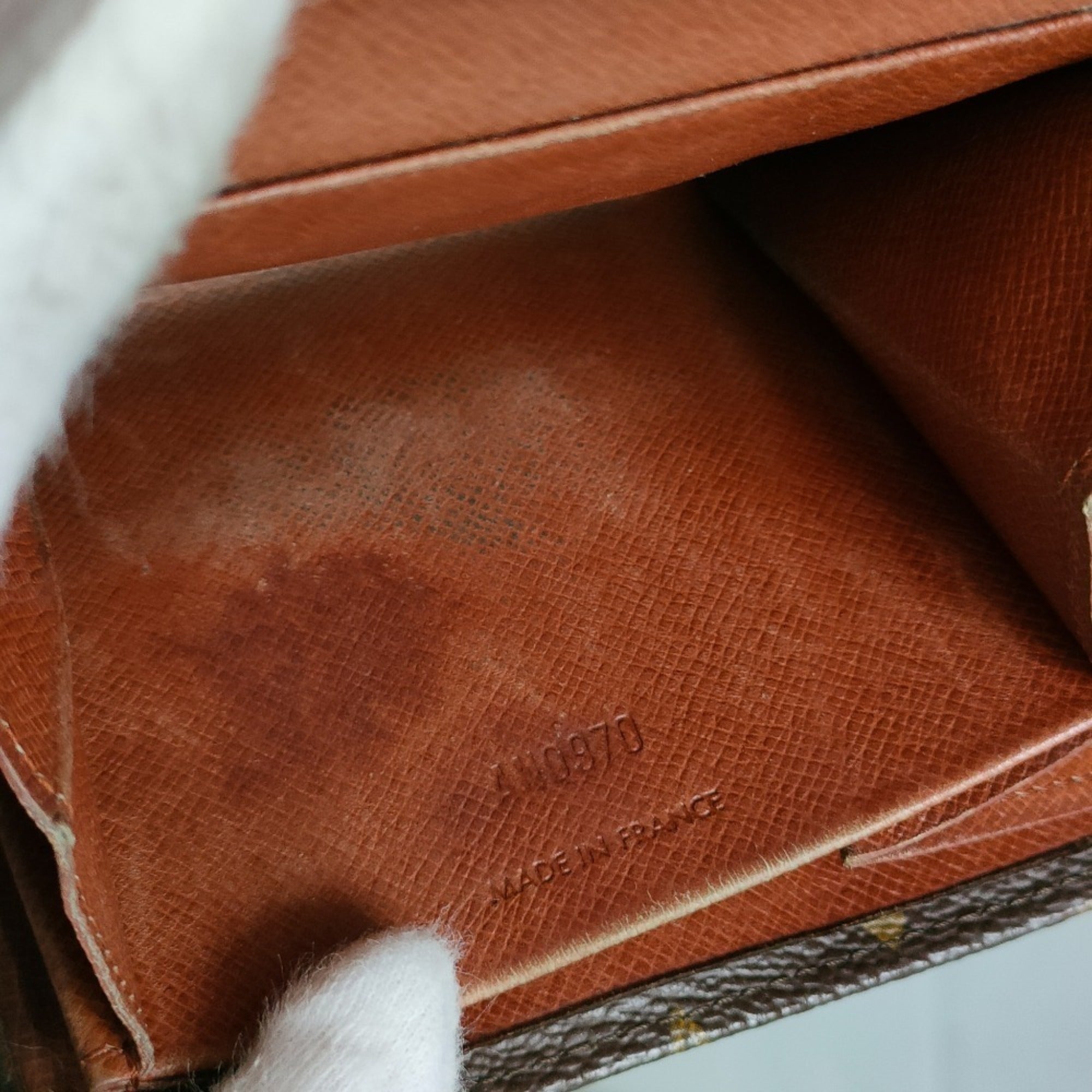 Louis Vuitton Brown Monogram (Pre-Owned)