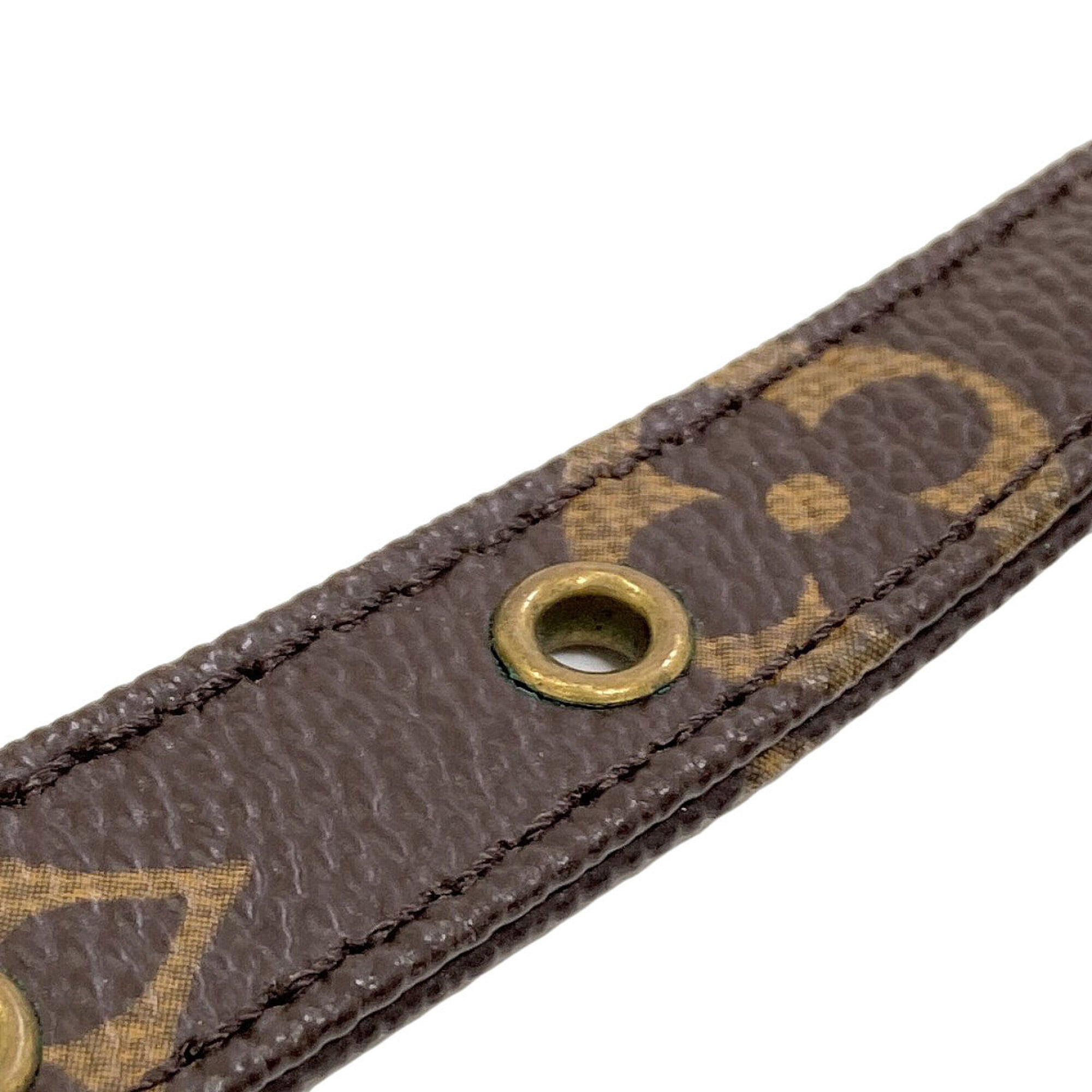 Louis Vuitton Monogram Monogram Shoulder Bag (Pre-Owned)