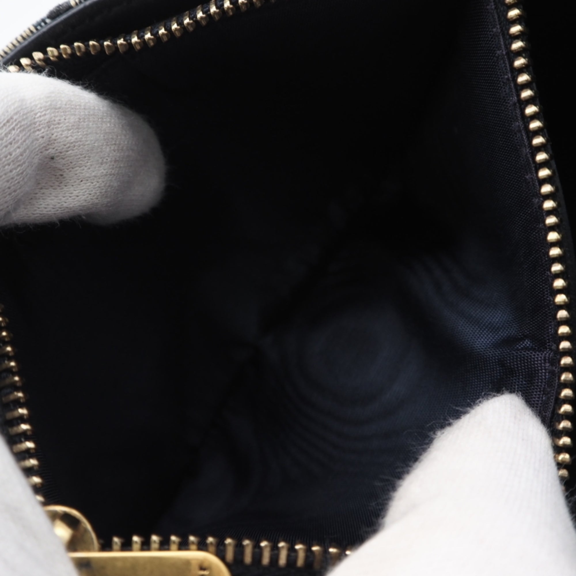 Christian Dior Beige Canvas Leather (Pre-Owned)