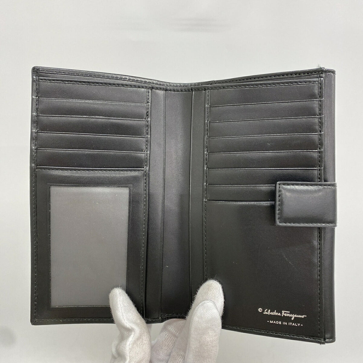 Salvatore Ferragamo