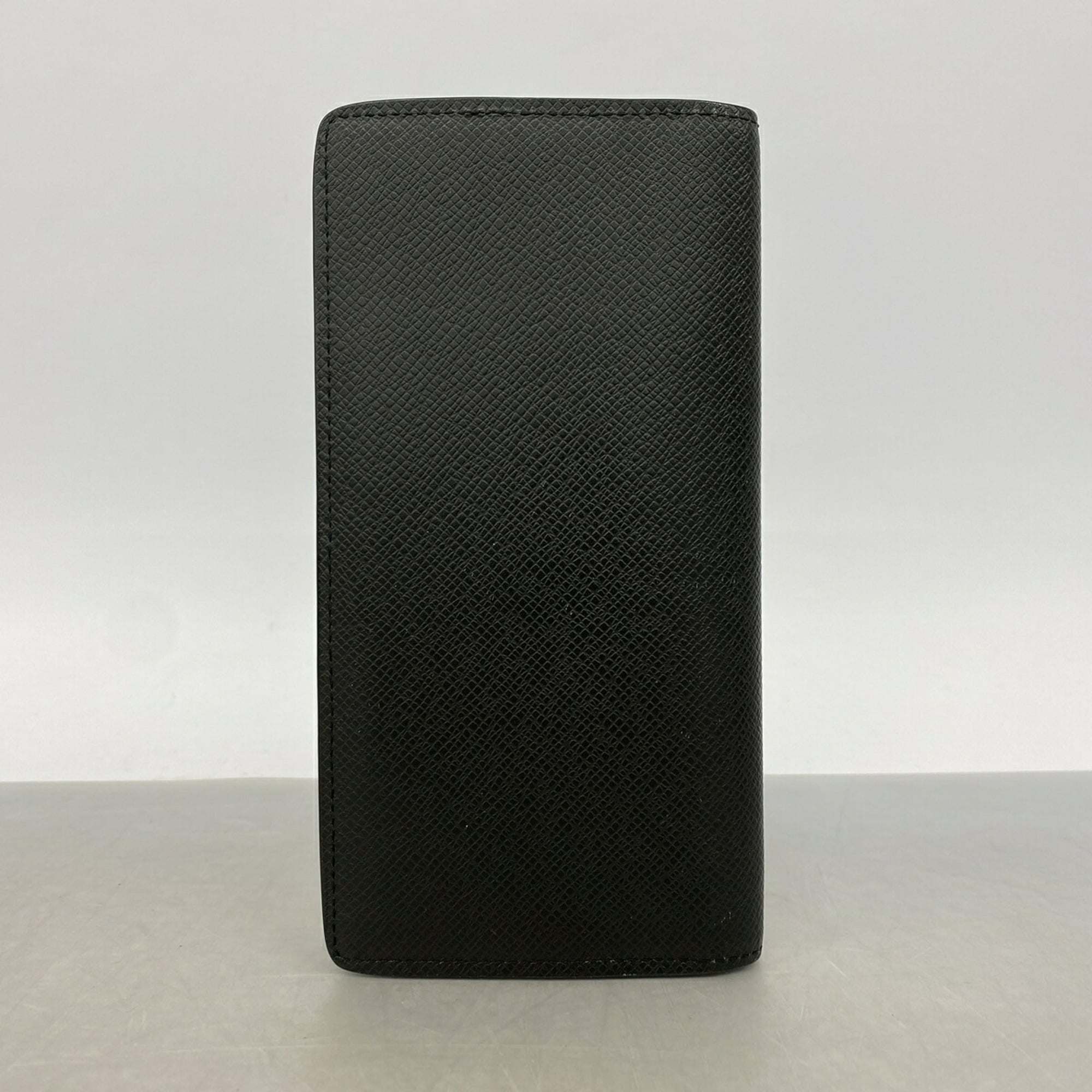 Louis Vuitton Ardoise Long Bill Wallet (Bi-Fold) (Pre-Owned)