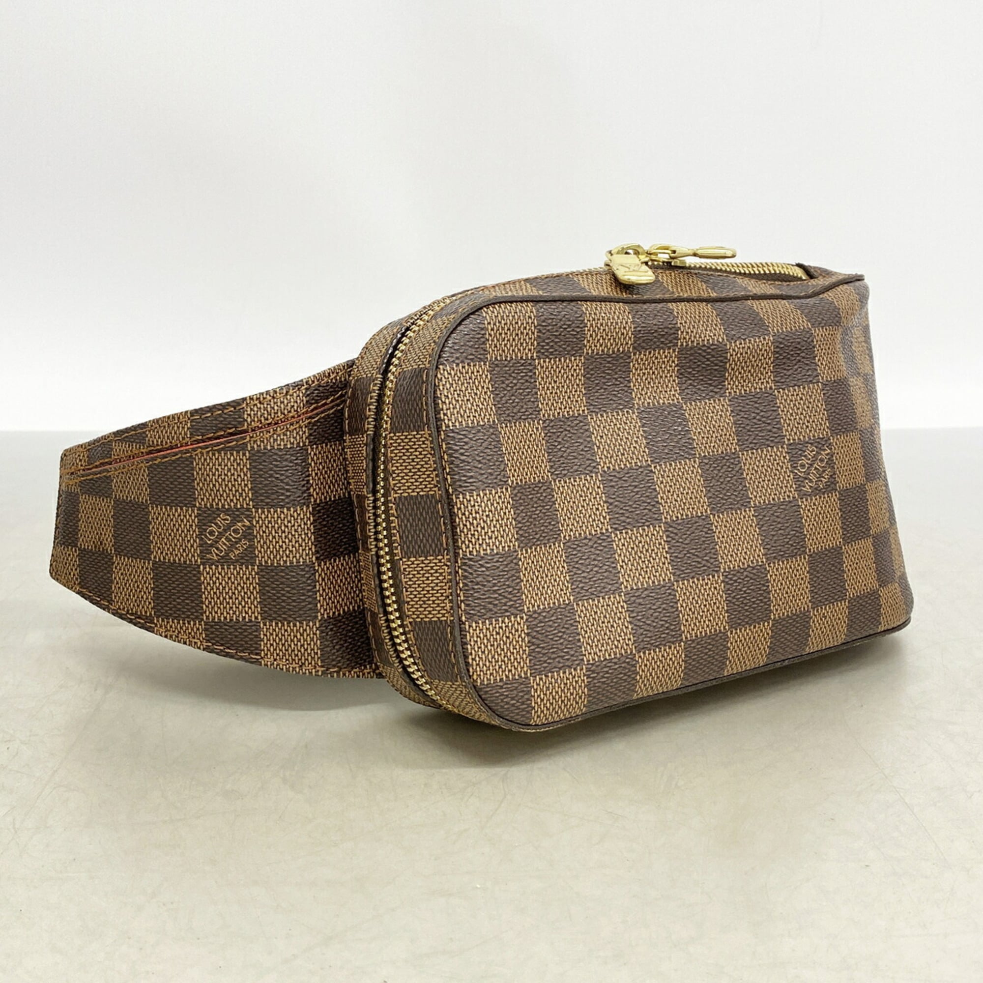 Louis Vuitton Ebene Sling Bag (Pre-Owned)