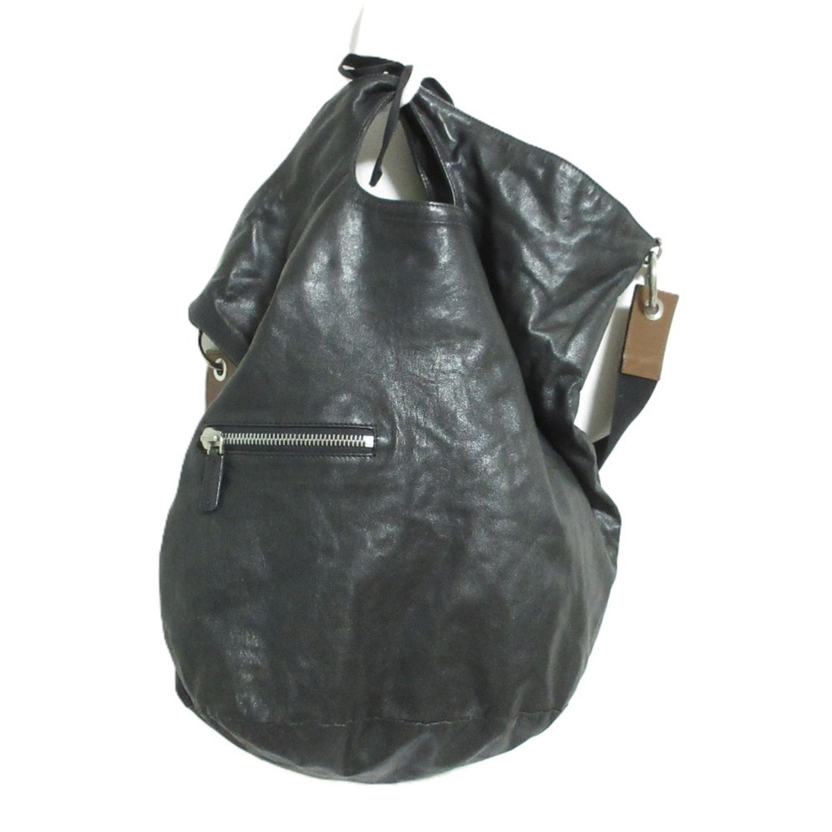 Marni Black Shoulder Bag (Pre-Owned)