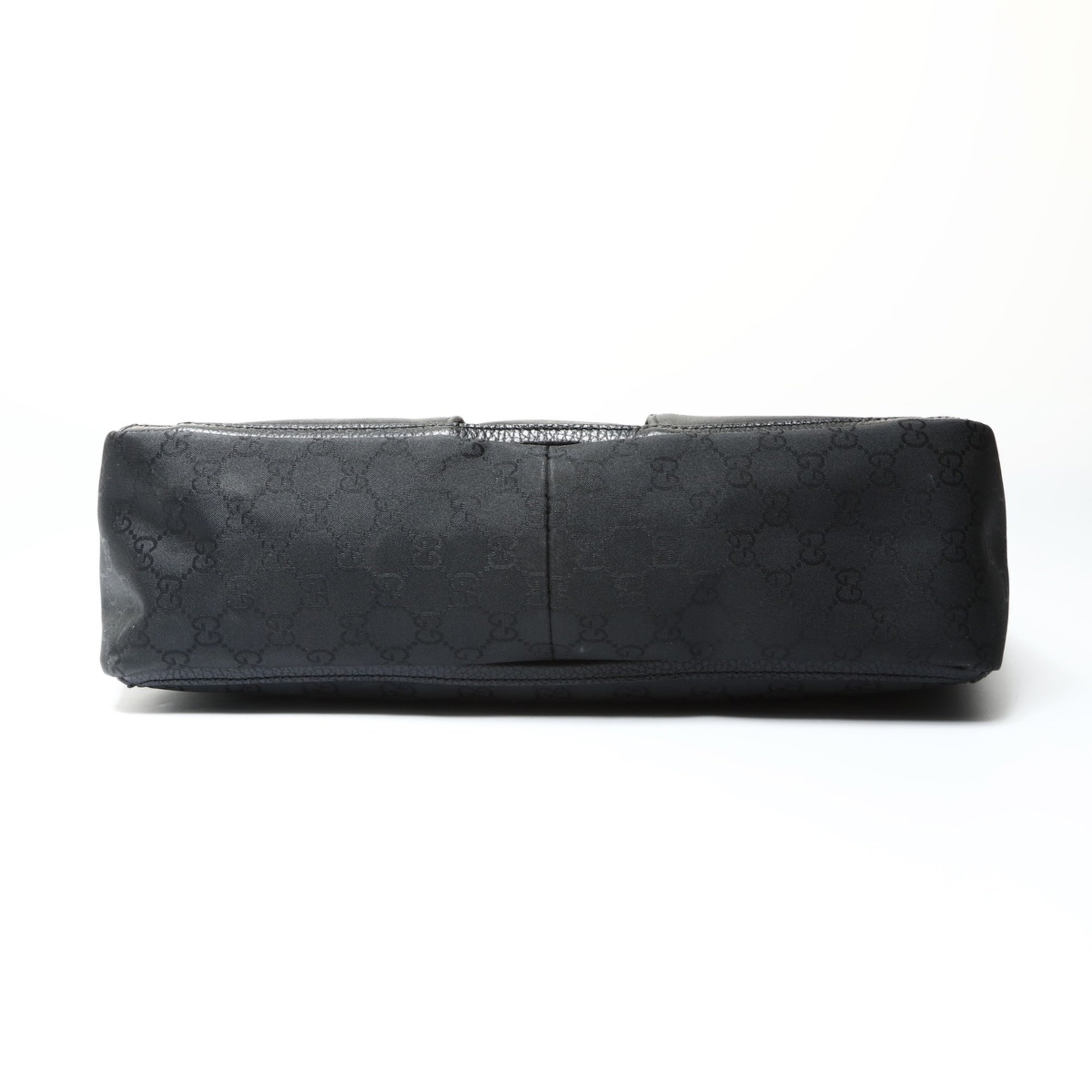 Gucci Black Handbag (Pre-Owned)