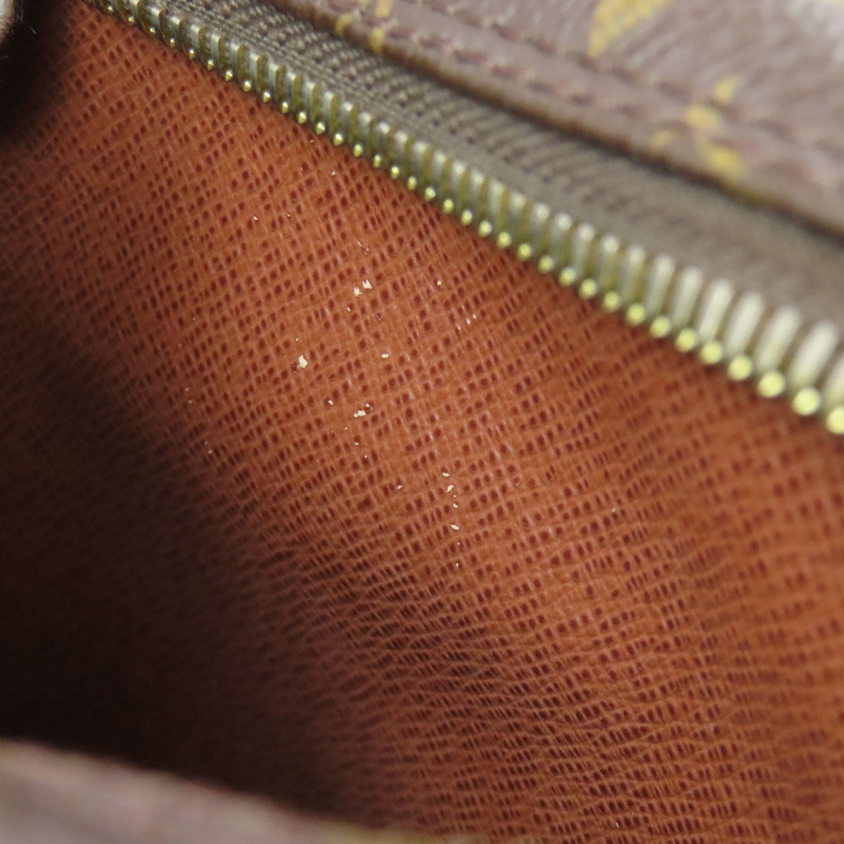 Louis Vuitton Monogram Monogram Monogram Shoulder Bag (Pre-Owned)