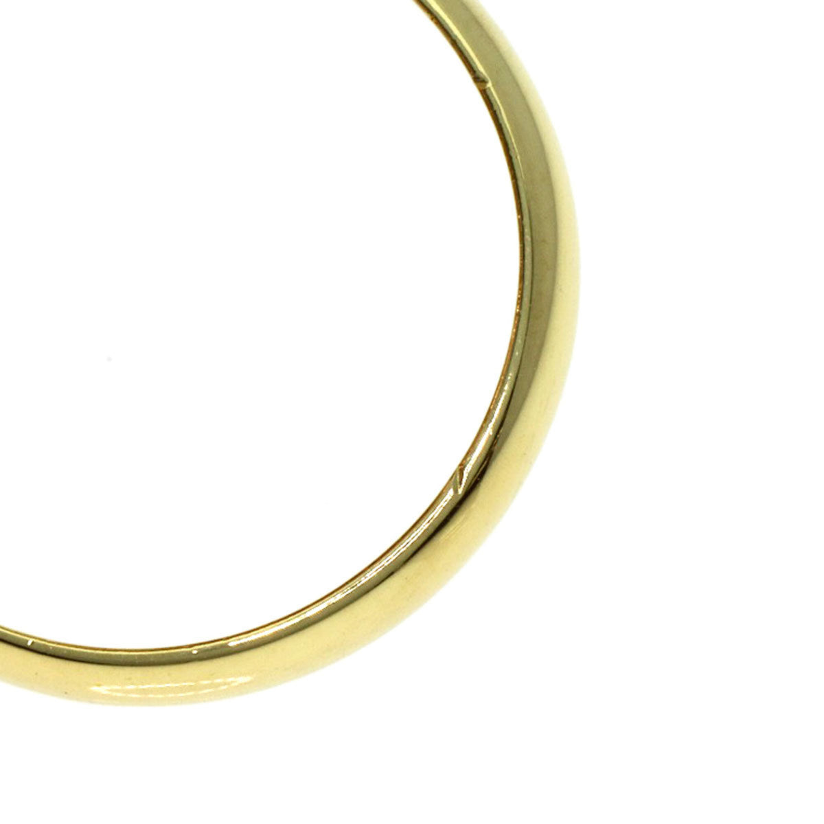 Cartier Trinity Yellow Gold (18K) Pink Gold (18K) White Gold (18K) Band Ring (Pre-Owned)