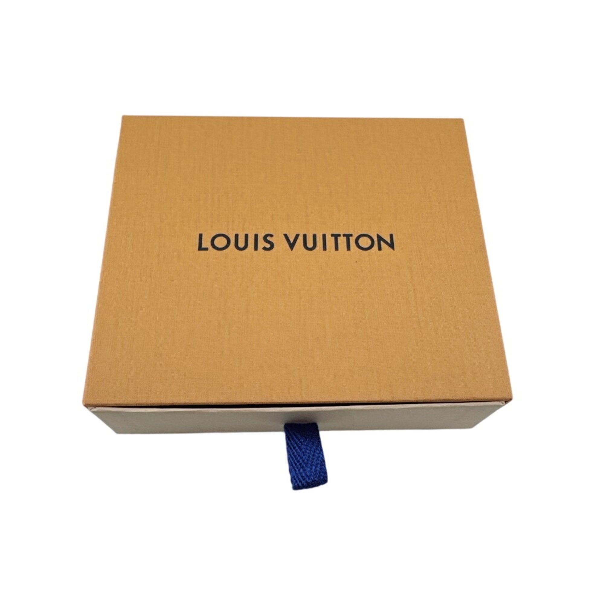 Louis Vuitton Monogram Empreinte Noir Leather Long Wallet (Bi-Fold) (Pre-Owned)