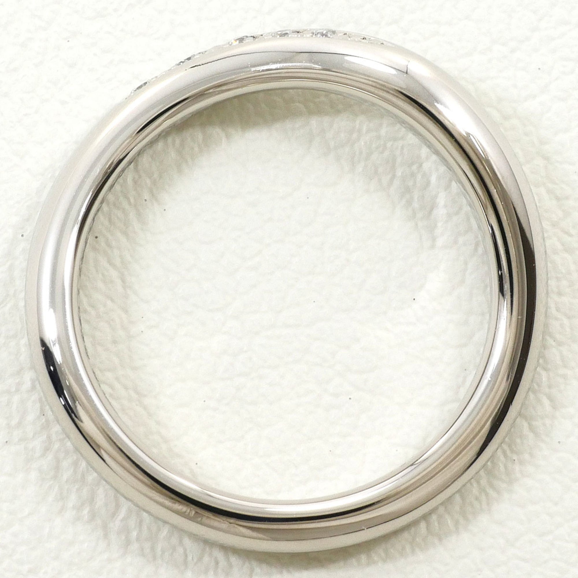Unbranded Platinum Platinum 950 Band Ring (Pre-Owned)