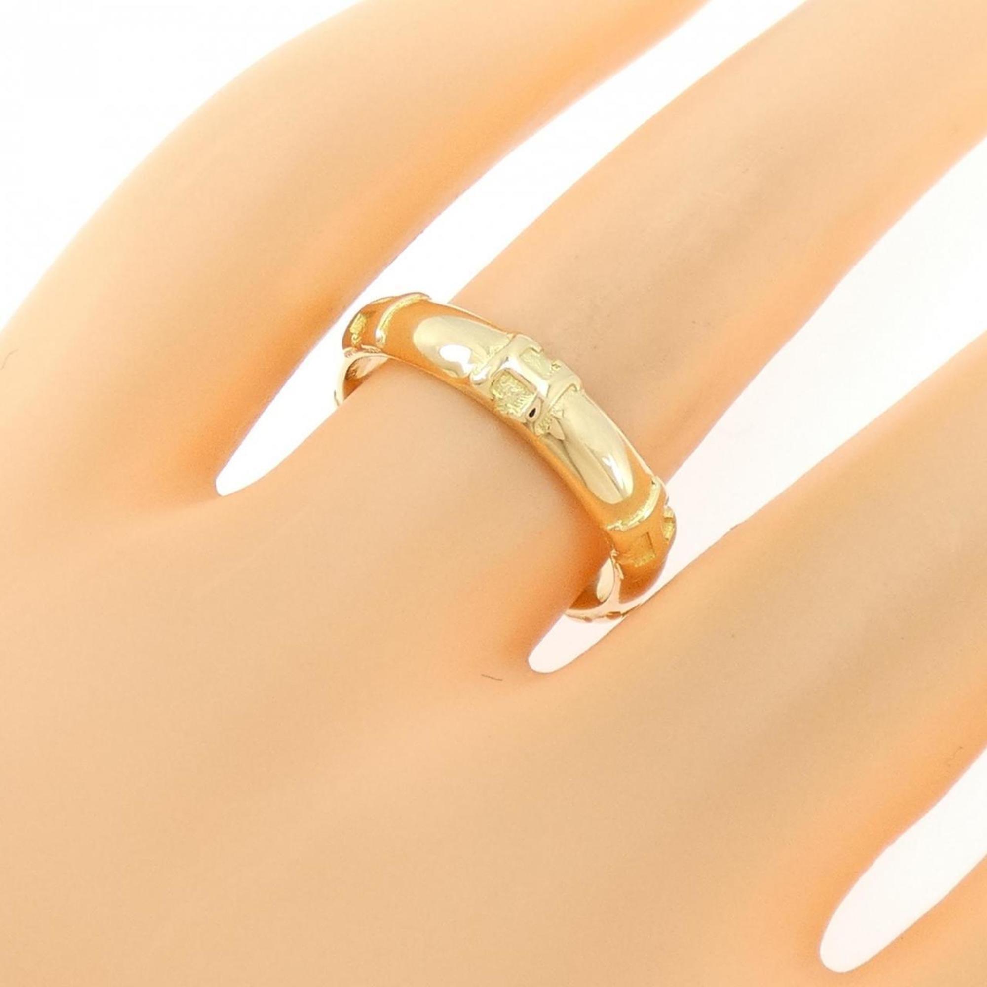 Hermes Band Ring (Pre-Owned)