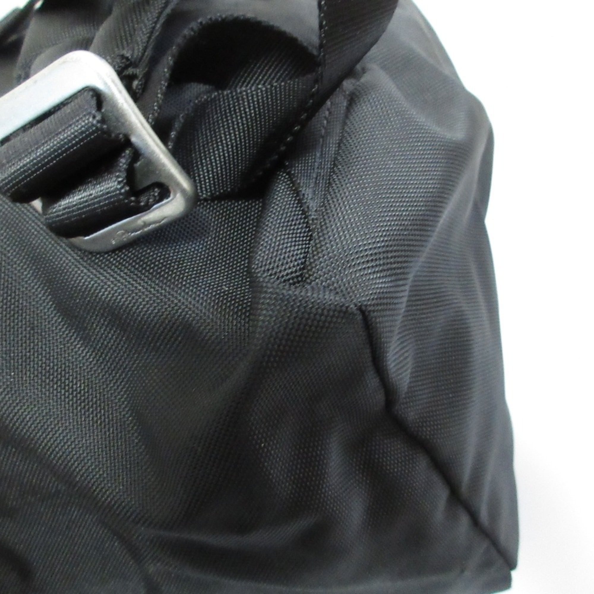 3.1 Phillip Lim Black Nylon Backpack (Pre-Owned)