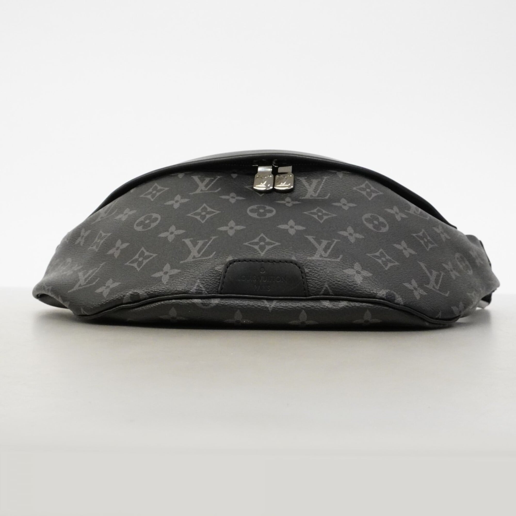 Louis Vuitton Black Sling Bag (Pre-Owned)