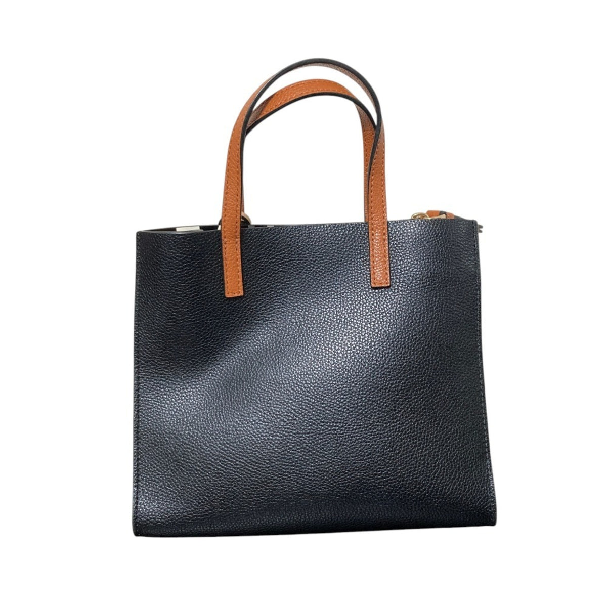 Marc Jacobs Black Tote Bag (Pre-Owned)