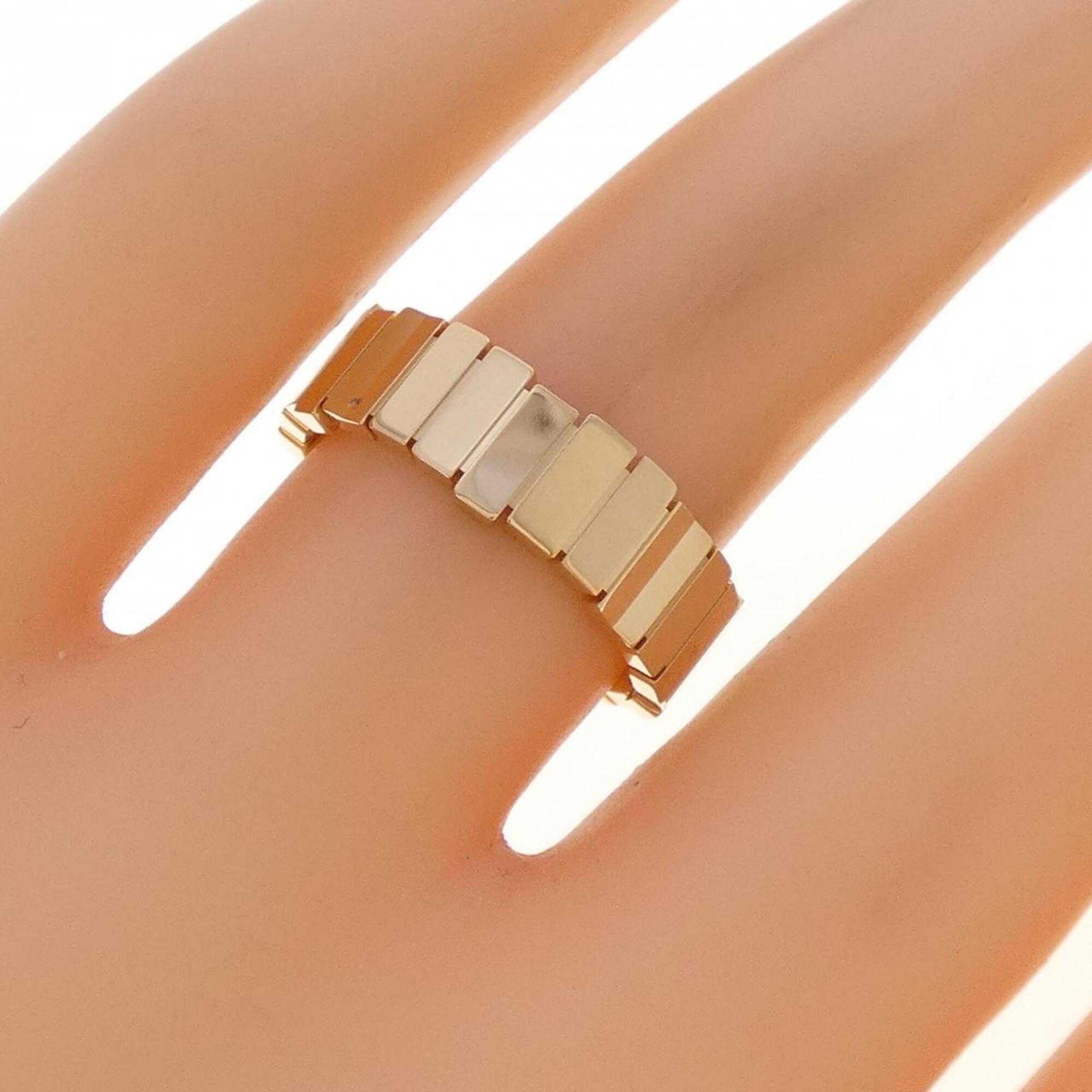 Christian Dior Yellow Gold Yellow Gold (18K) (Pre-Owned)
