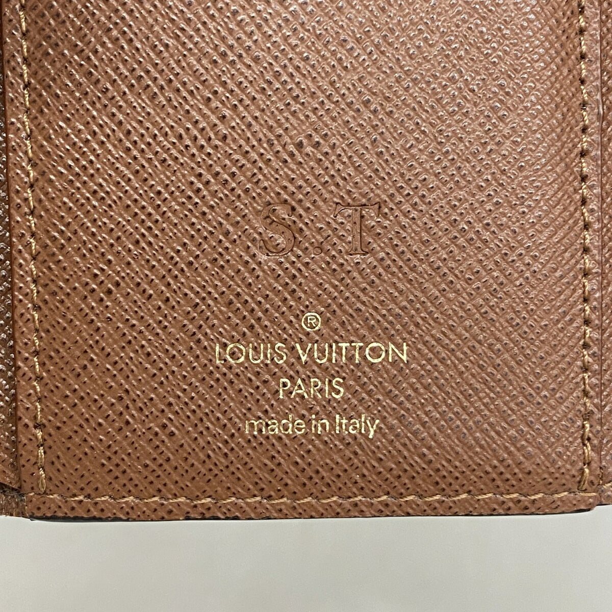 Louis Vuitton