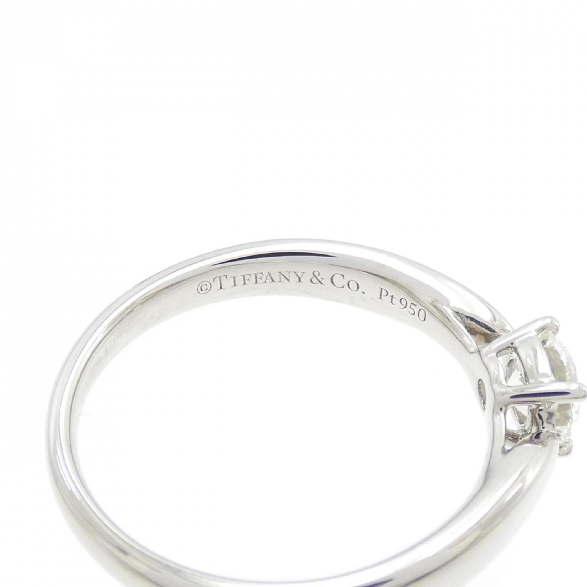Tiffany Engagement Ring (Pre-Owned)