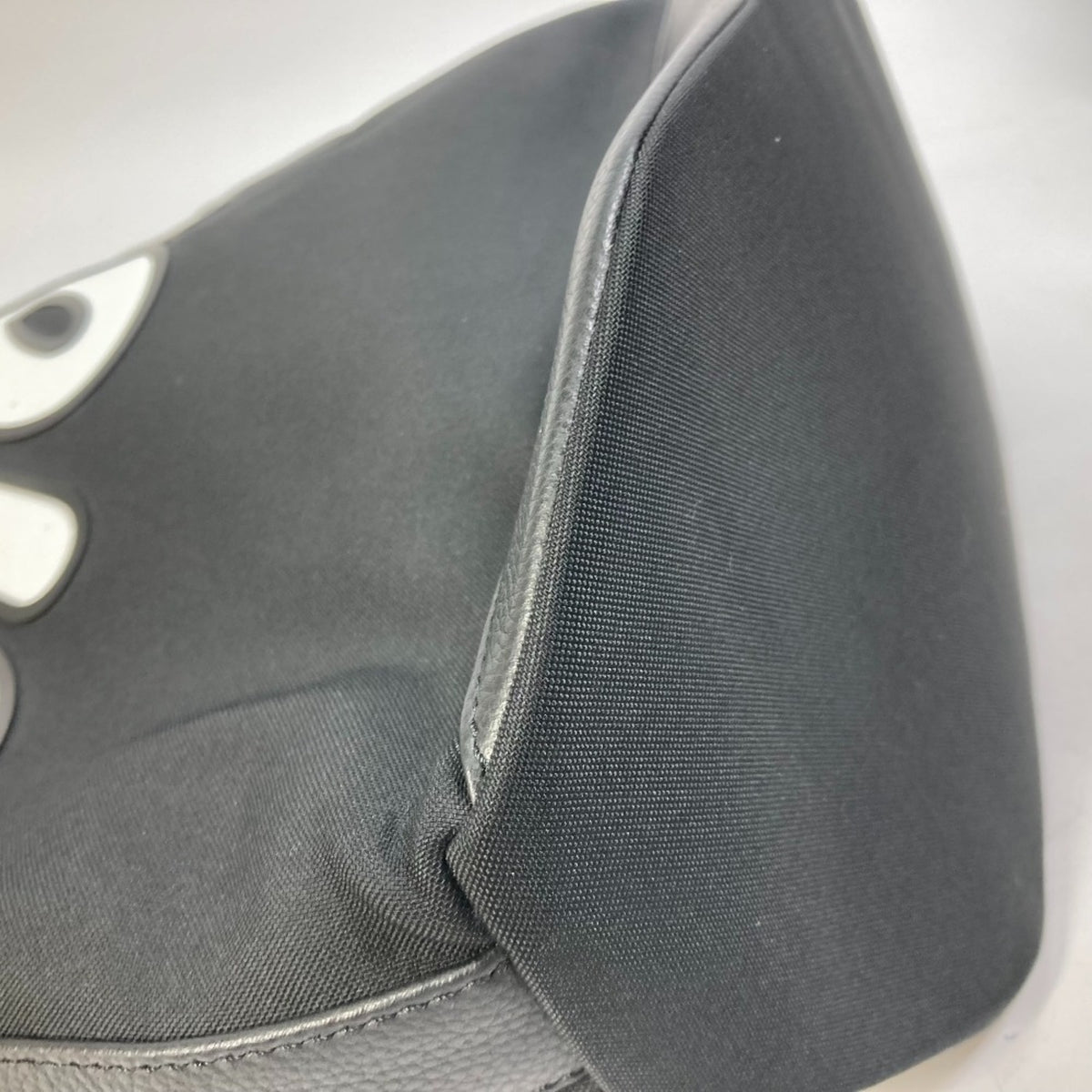 Dior Homme Black Other Tote Bag (Pre-Owned)