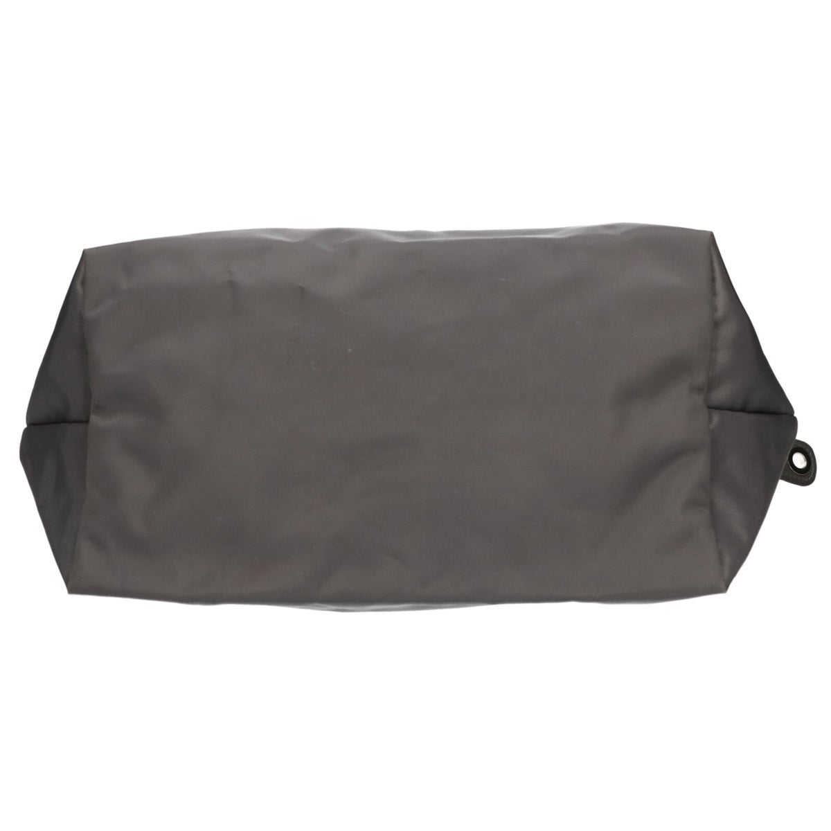 Longchamp Gray Nylon Tote Bag (Pre-Owned)