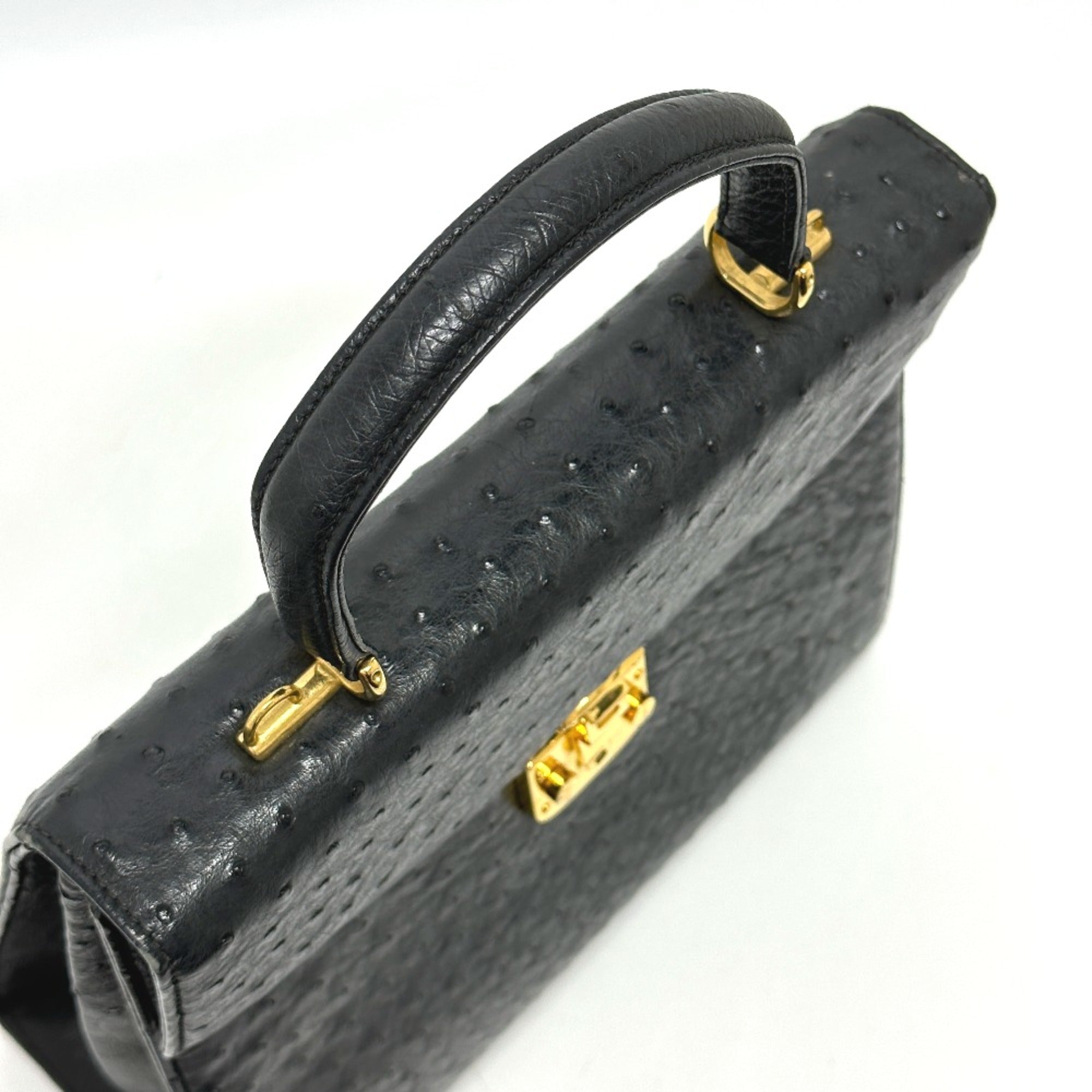 Gucci Black Other Handbag (Pre-Owned)