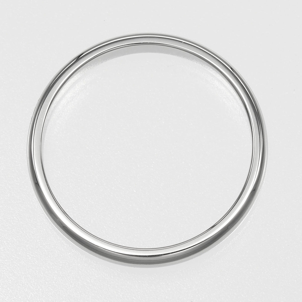 Tiffany Band Ring (Pre-Owned)