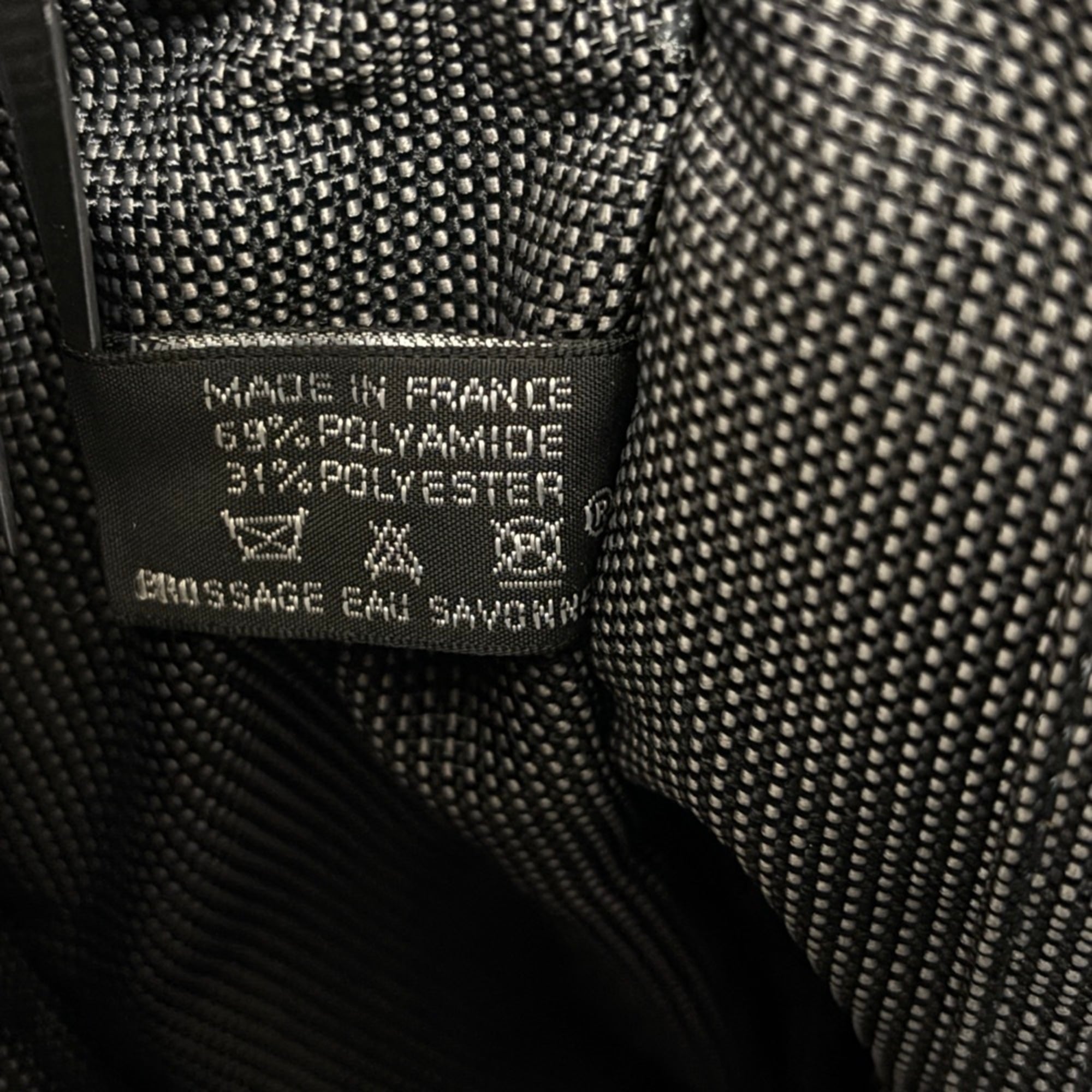 Hermes Gray Tote Bag (Pre-Owned)