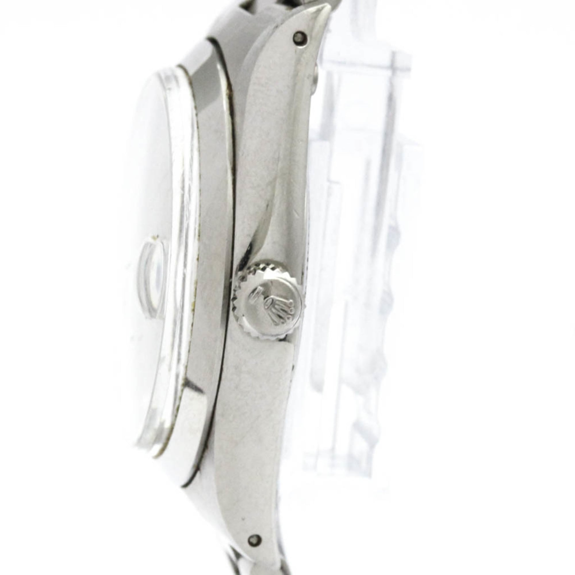 Rolex Oyster Perpetual Air King Automatic Watch Stainless Steel Watch (Pre-Owned)