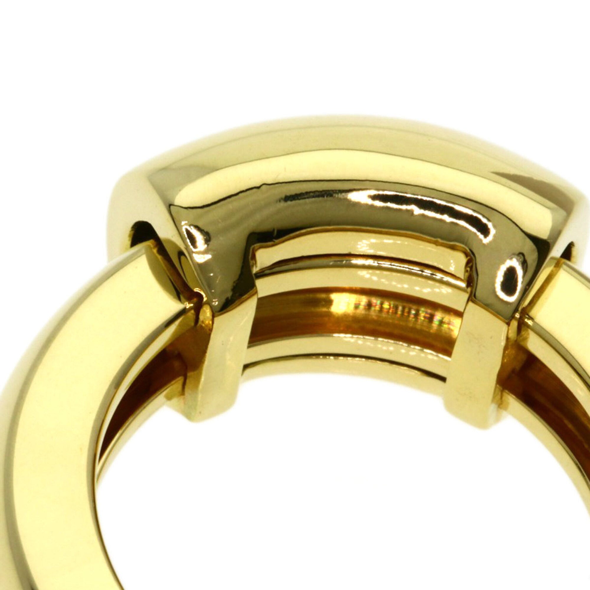 Piaget Yellow Gold (18K) Band Ring (Pre-Owned)
