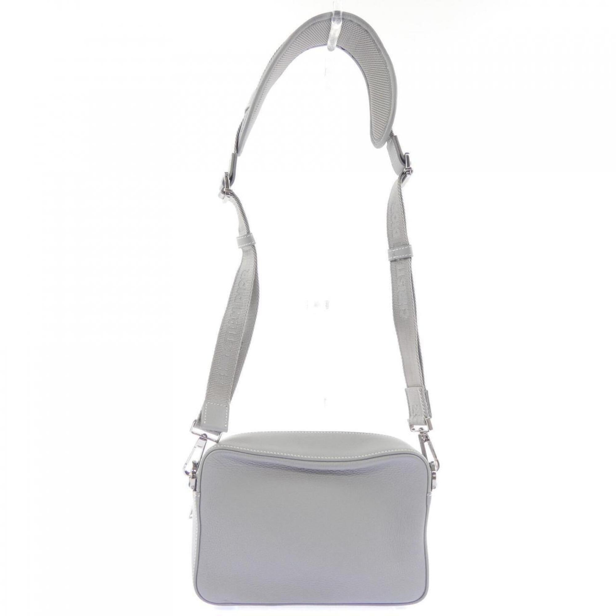 Christian Dior Gray Handbag (Pre-Owned)